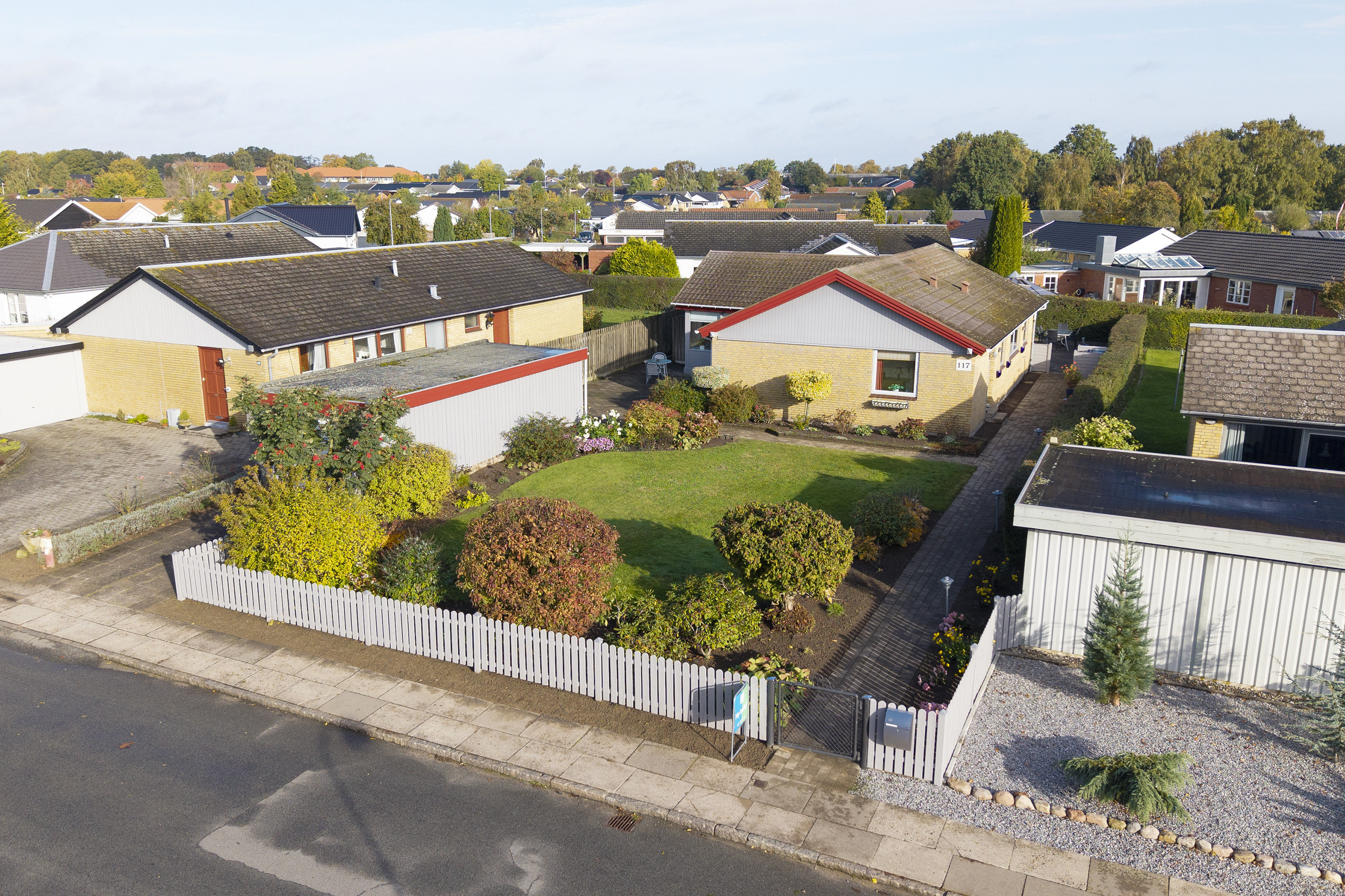 Egilsvej 117, Højstrup, 5210 Odense NV