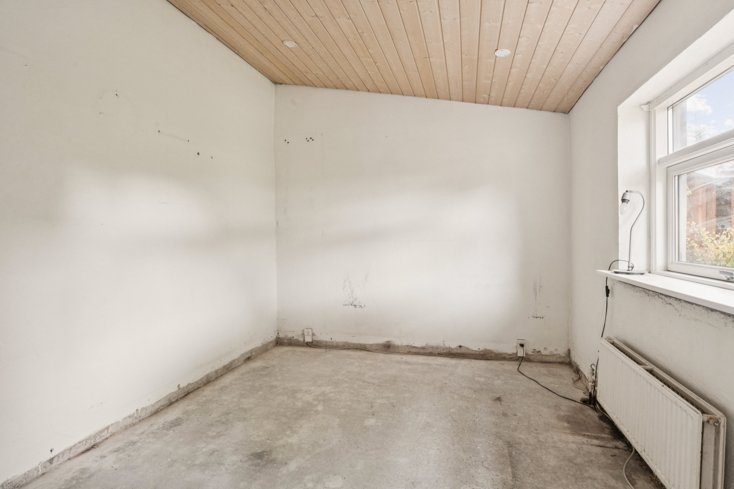 Fremhævet disponibelt rum billede i fuldskærmstilstand. Billede af Heimdalsgade 25, Vejgaard, 9000 Aalborg