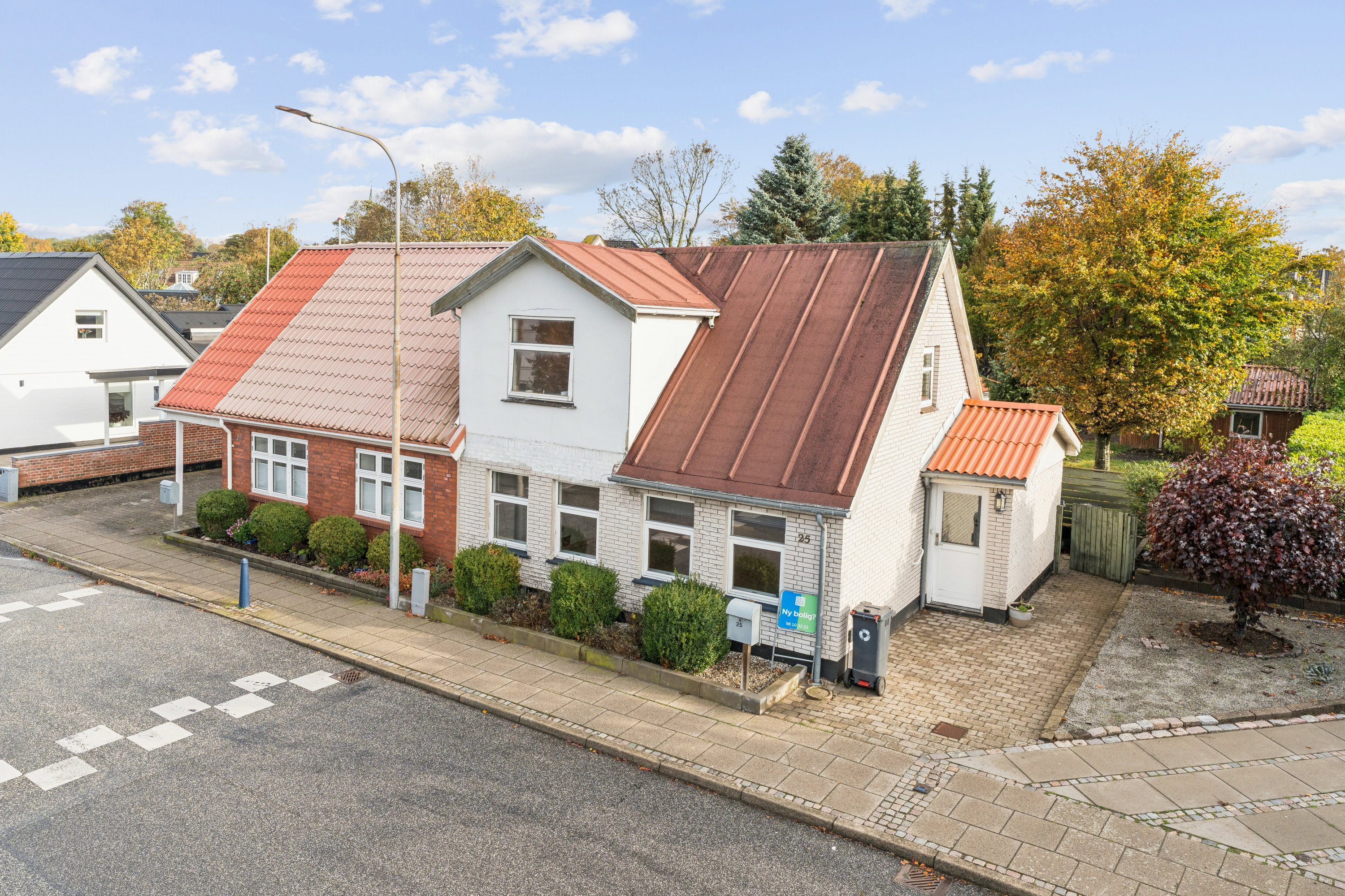 Heimdalsgade 25, Vejgaard, 9000 Aalborg