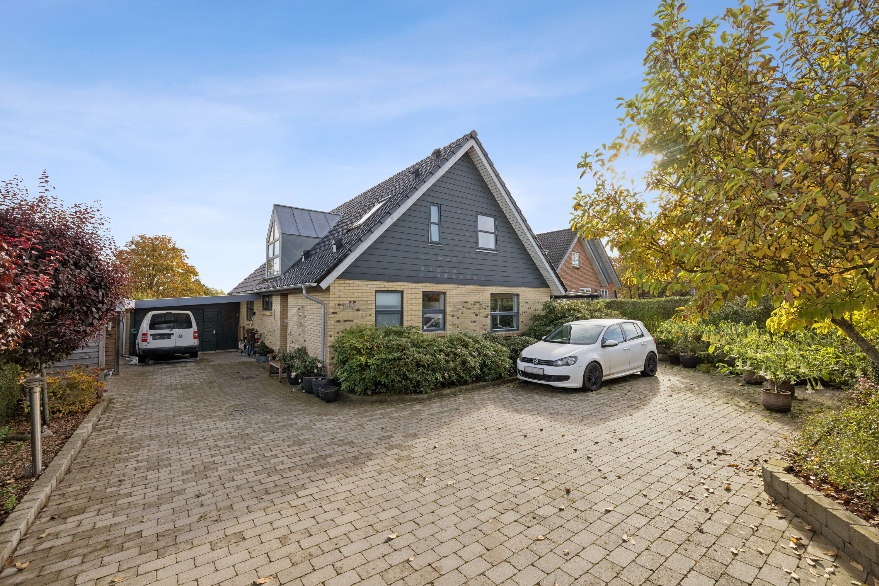 Gl. Århusvej 159A, 8800 Viborg