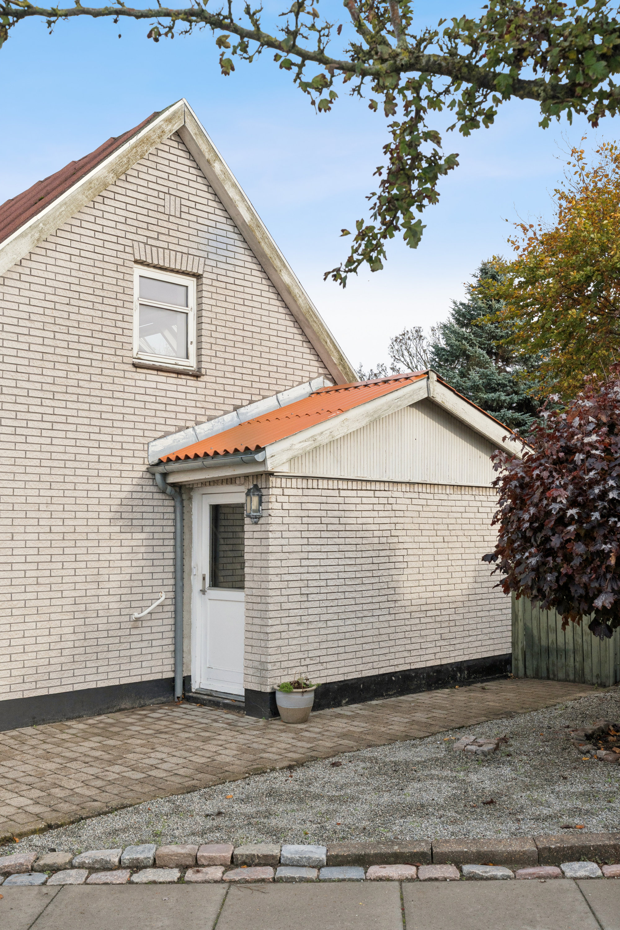 Fremhævet andet billede i fuldskærmstilstand. Billede af Heimdalsgade 25, Vejgaard, 9000 Aalborg