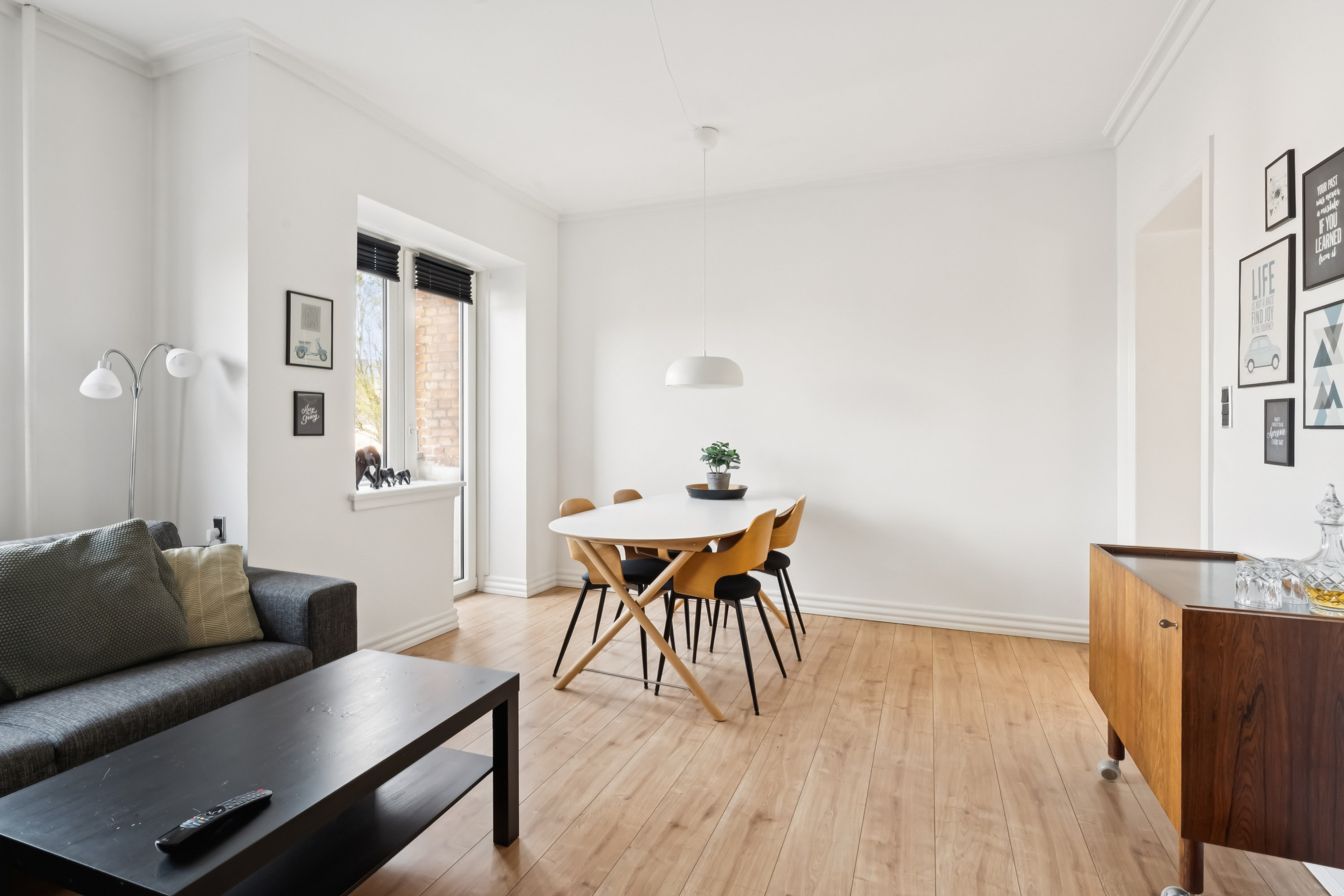 Fyensgade 26, 1. th., 9000 Aalborg