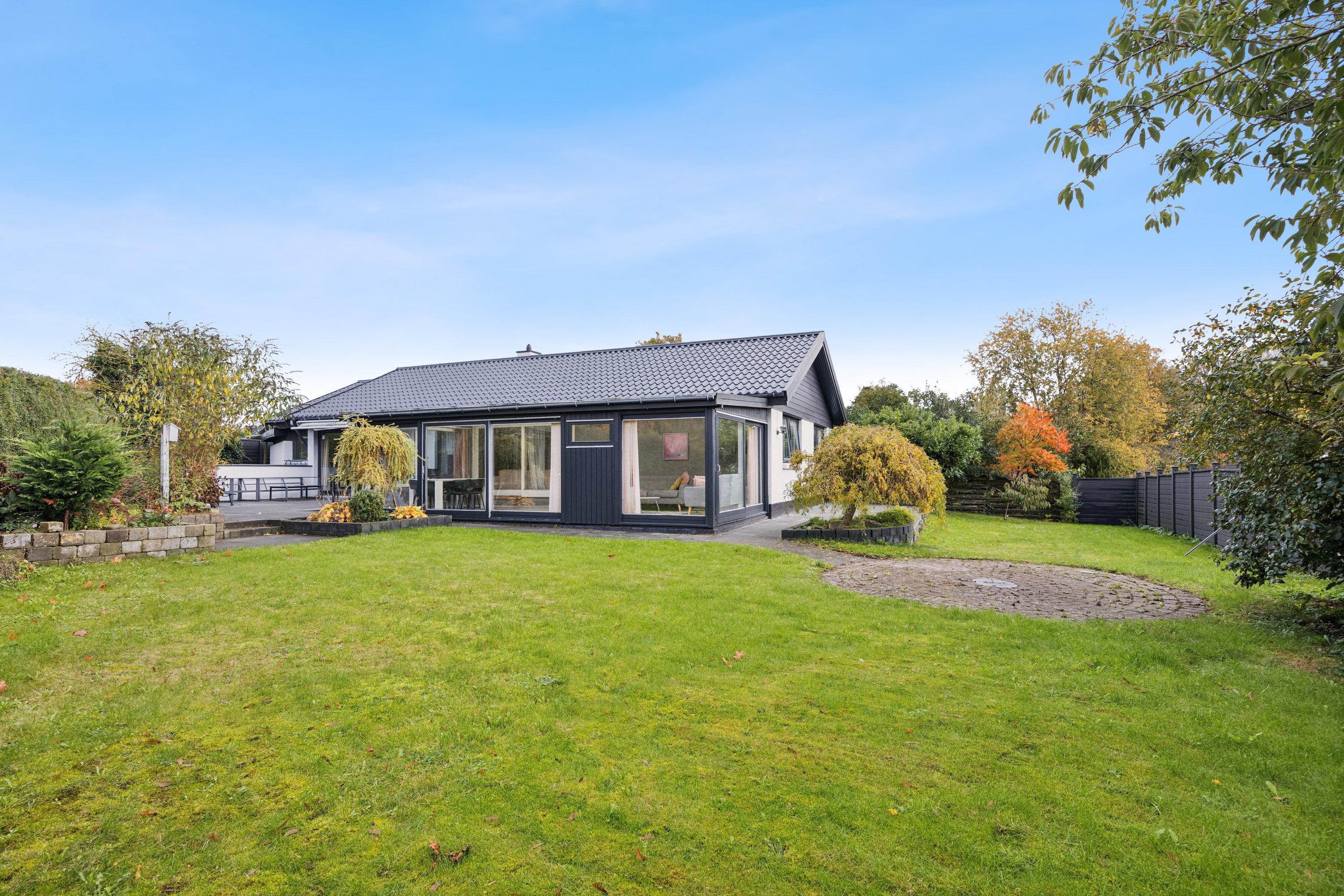 Bastebjerg 4, 2690 Karlslunde