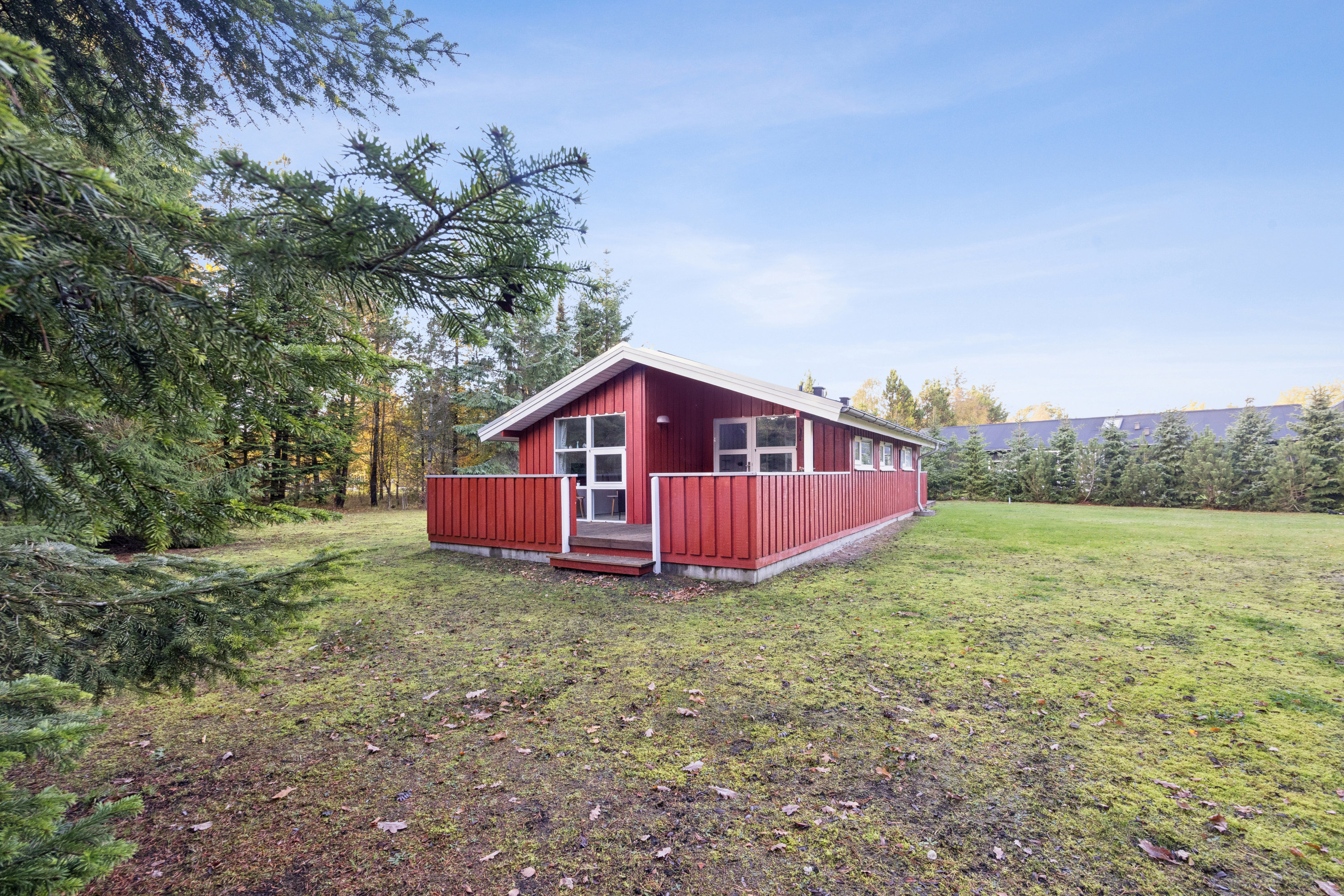 Lindeparken 3, 9370 Hals