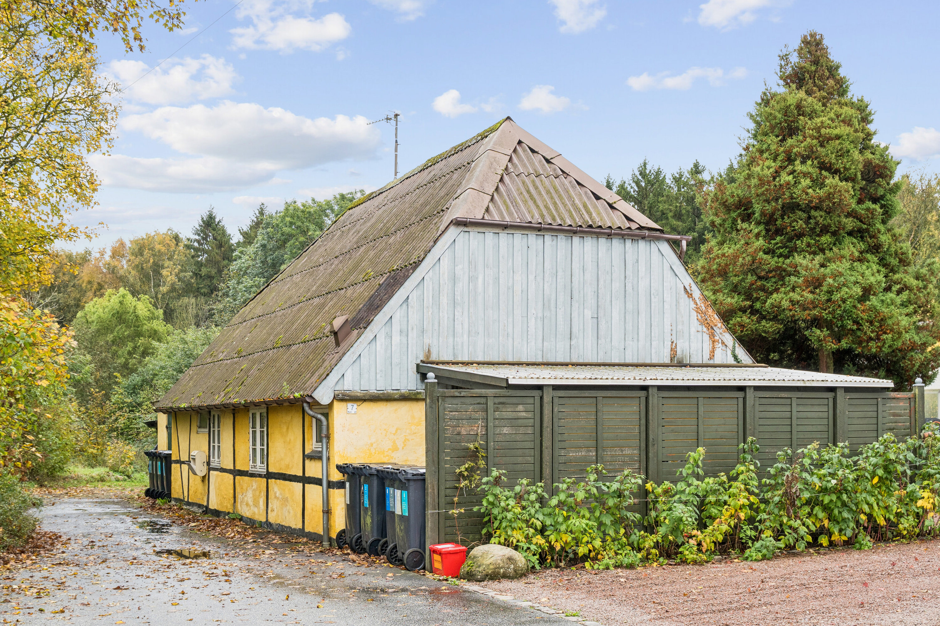 Kærstrædet 7, Vejleby, 4050 Skibby