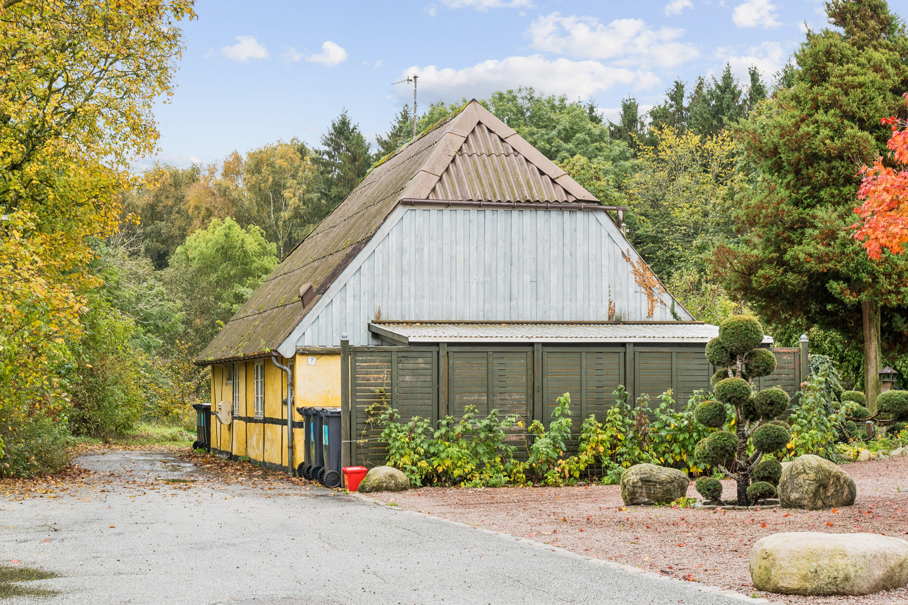 Kærstrædet 7, Vejleby, 4050 Skibby
