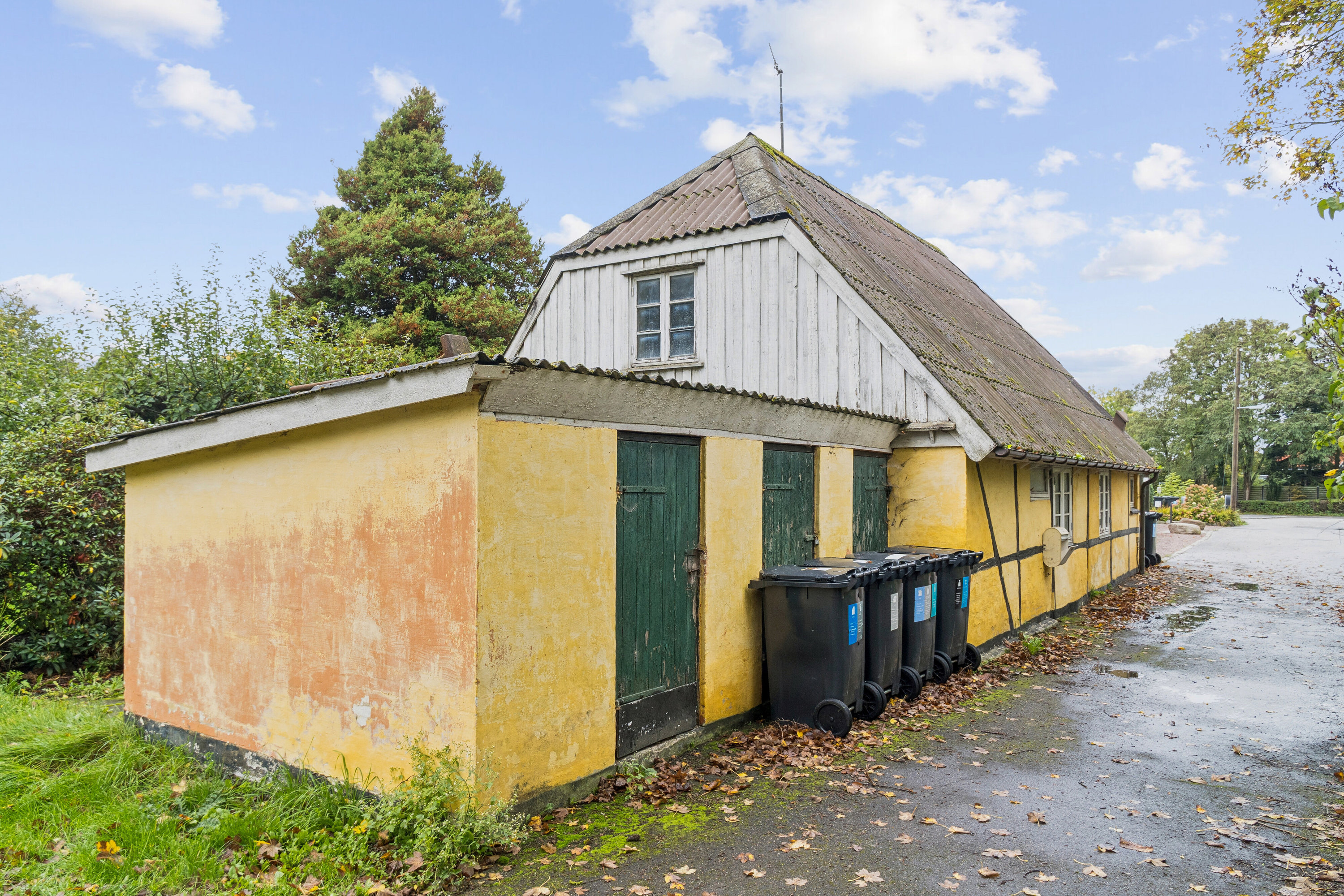 Kærstrædet 7, Vejleby, 4050 Skibby