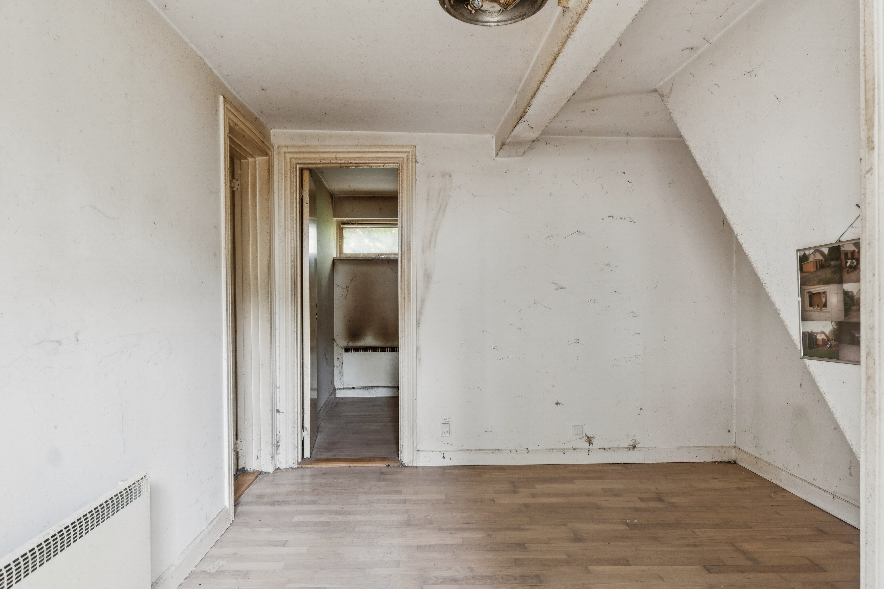 Fremhævet værelse billede i fuldskærmstilstand. Billede af Kærstrædet 7, Vejleby, 4050 Skibby