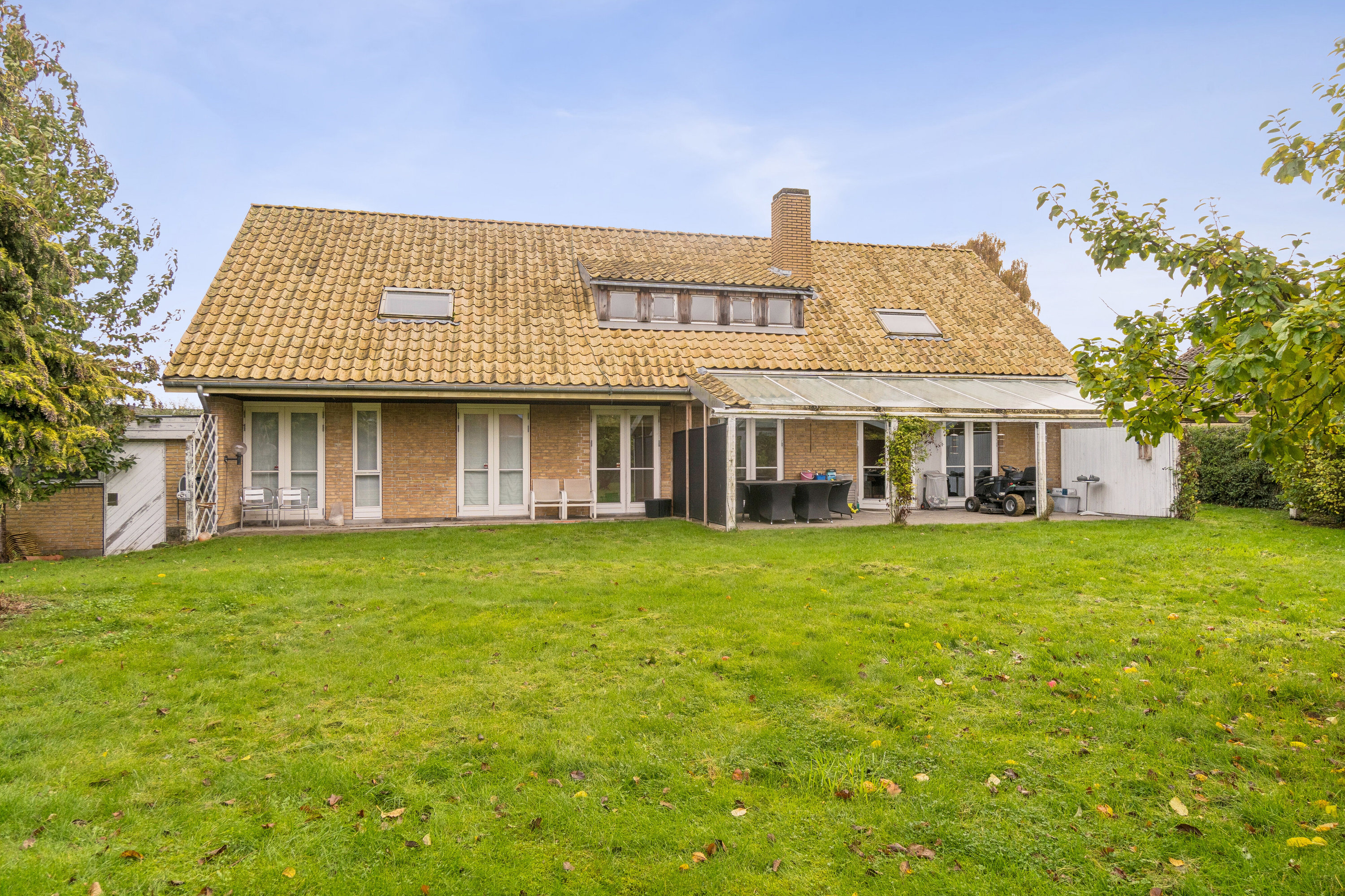 Mølleskovvej 2, 8270 Højbjerg
