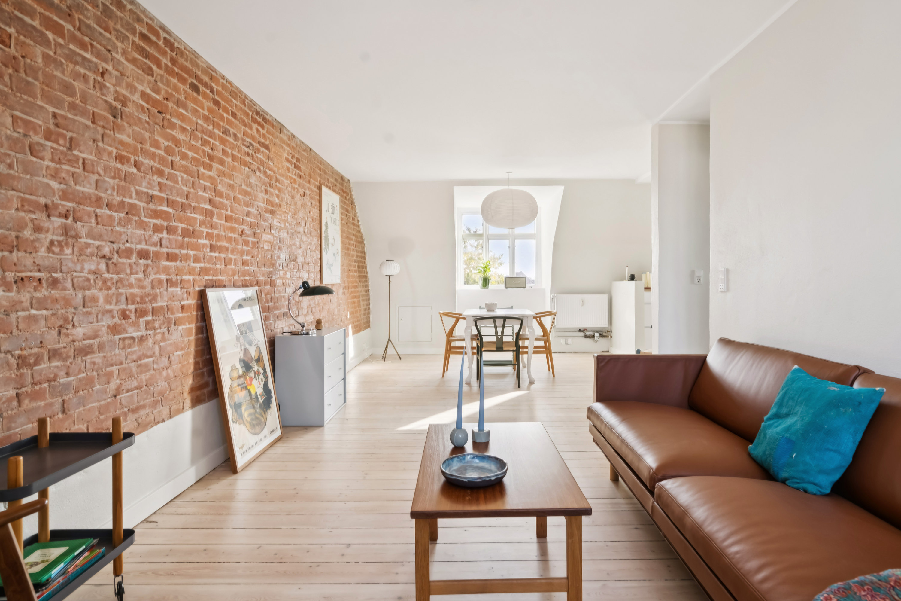 Fredensgade 6A, 3., 8900 Randers C