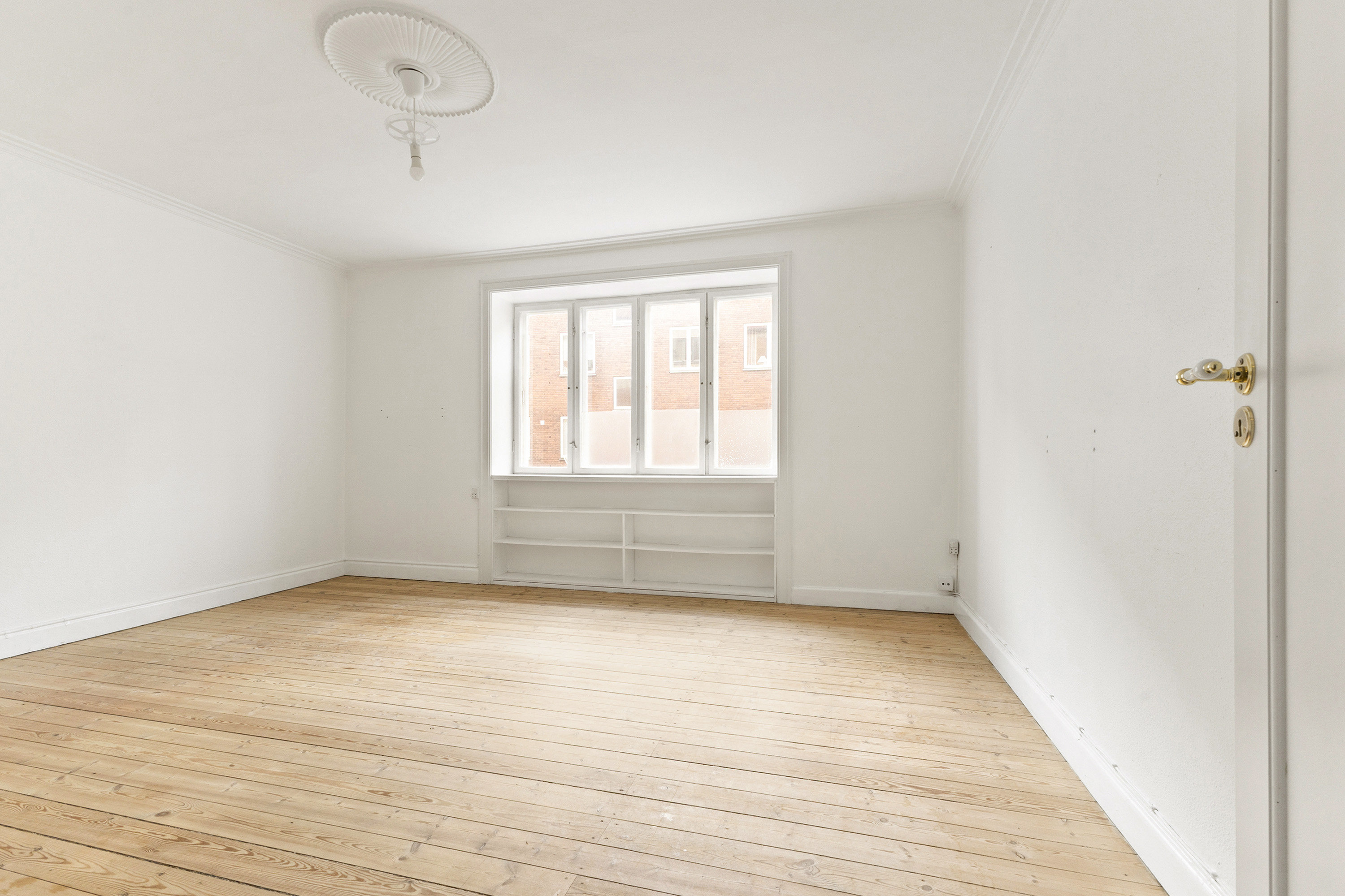 Ordrup Jagtvej 42D, st. th., 2920 Charlottenlund