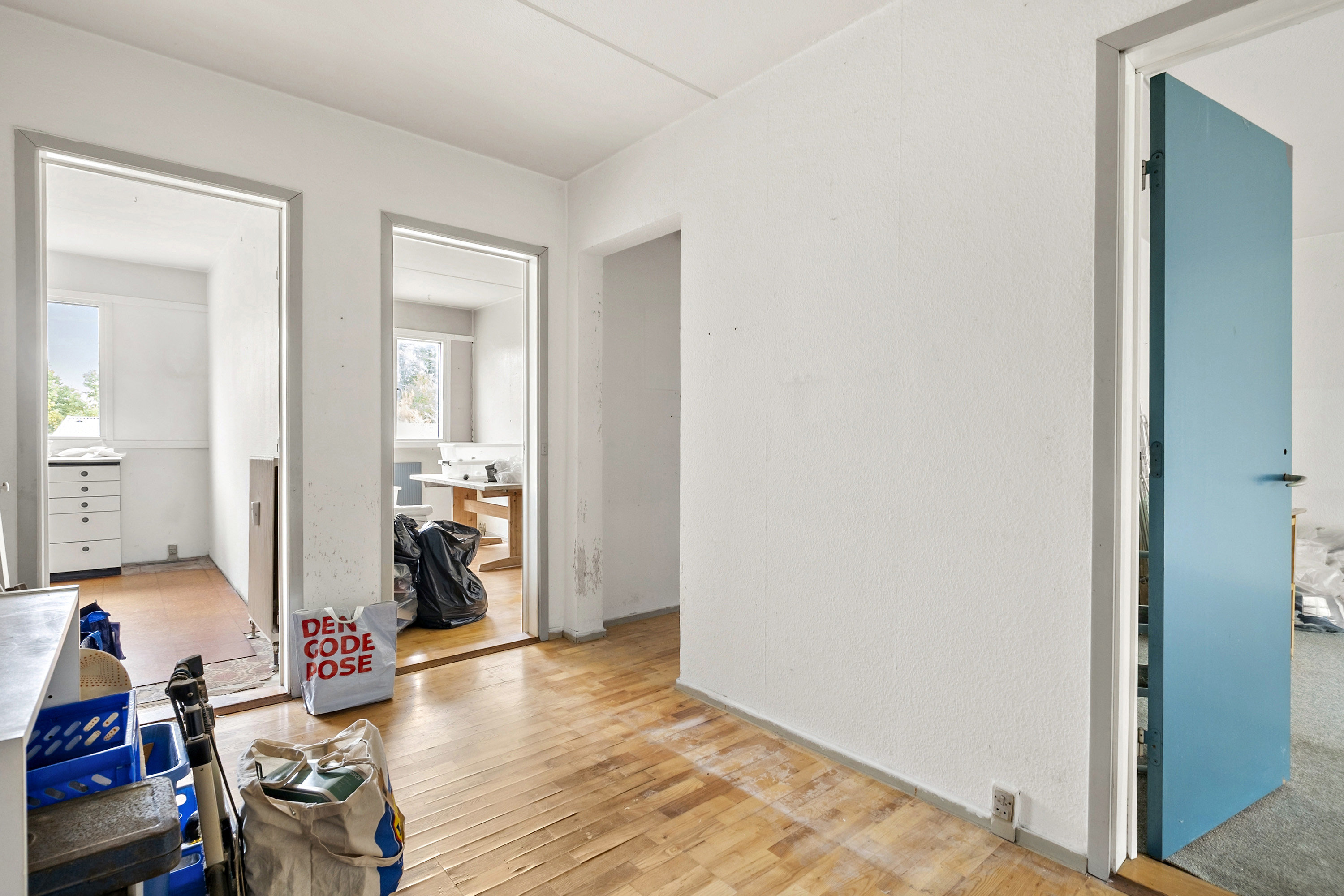Sabroesvej 9D, 2. tv., 3000 Helsingør