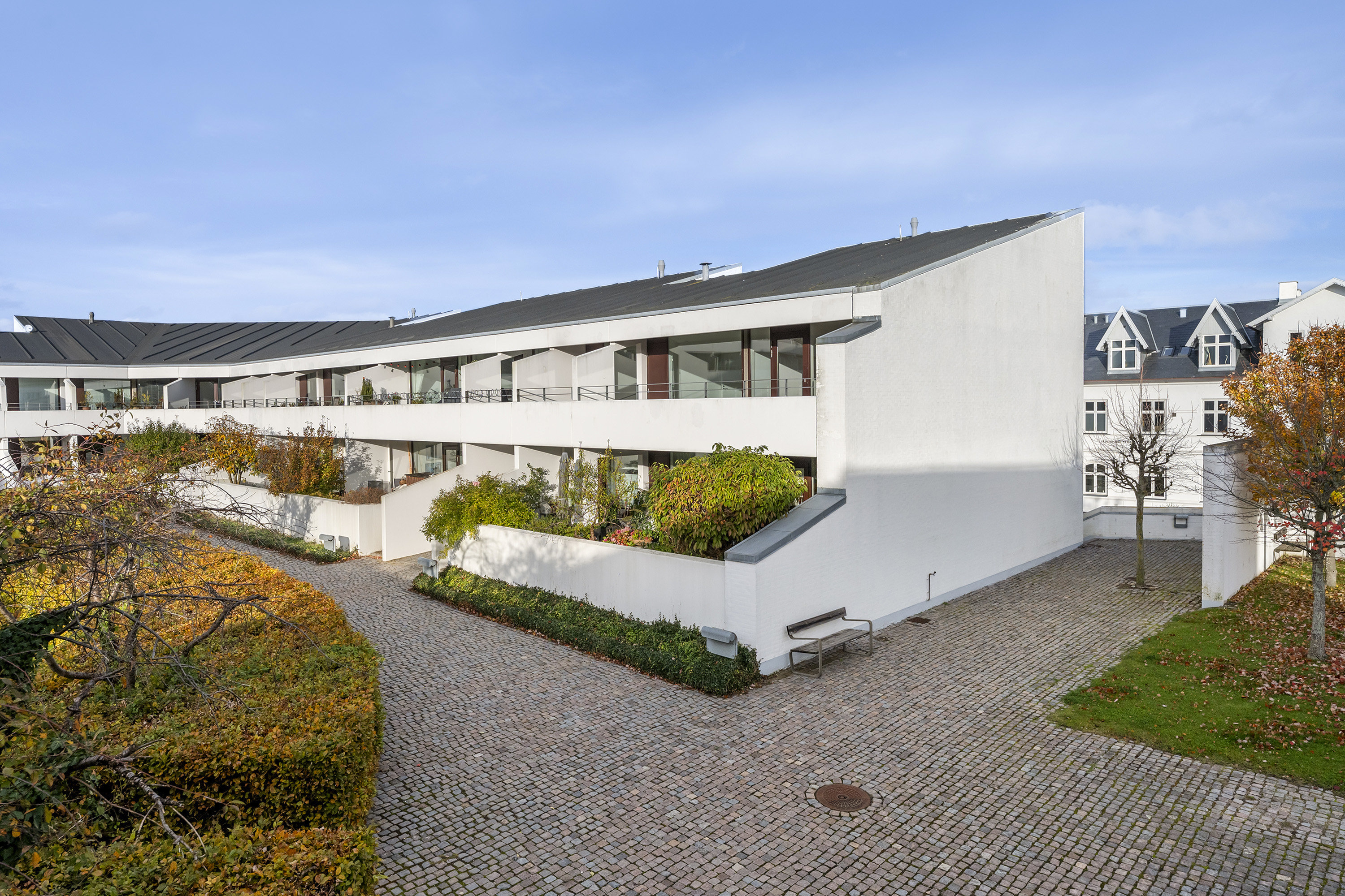 Skodsborg Strandvej 149, 1. tv., 2942 Skodsborg