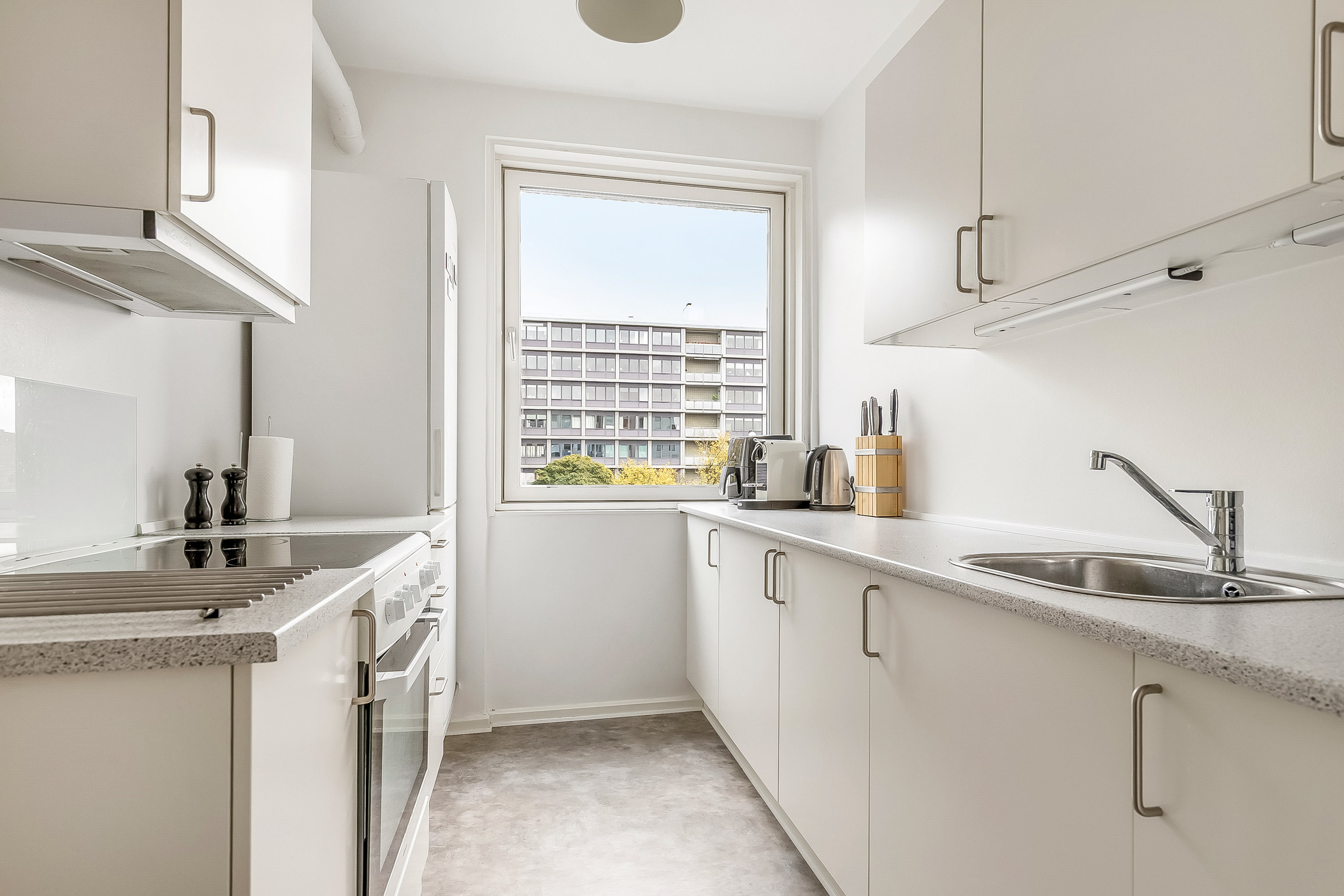 Skovgade 21, 2. 2., 7100 Vejle