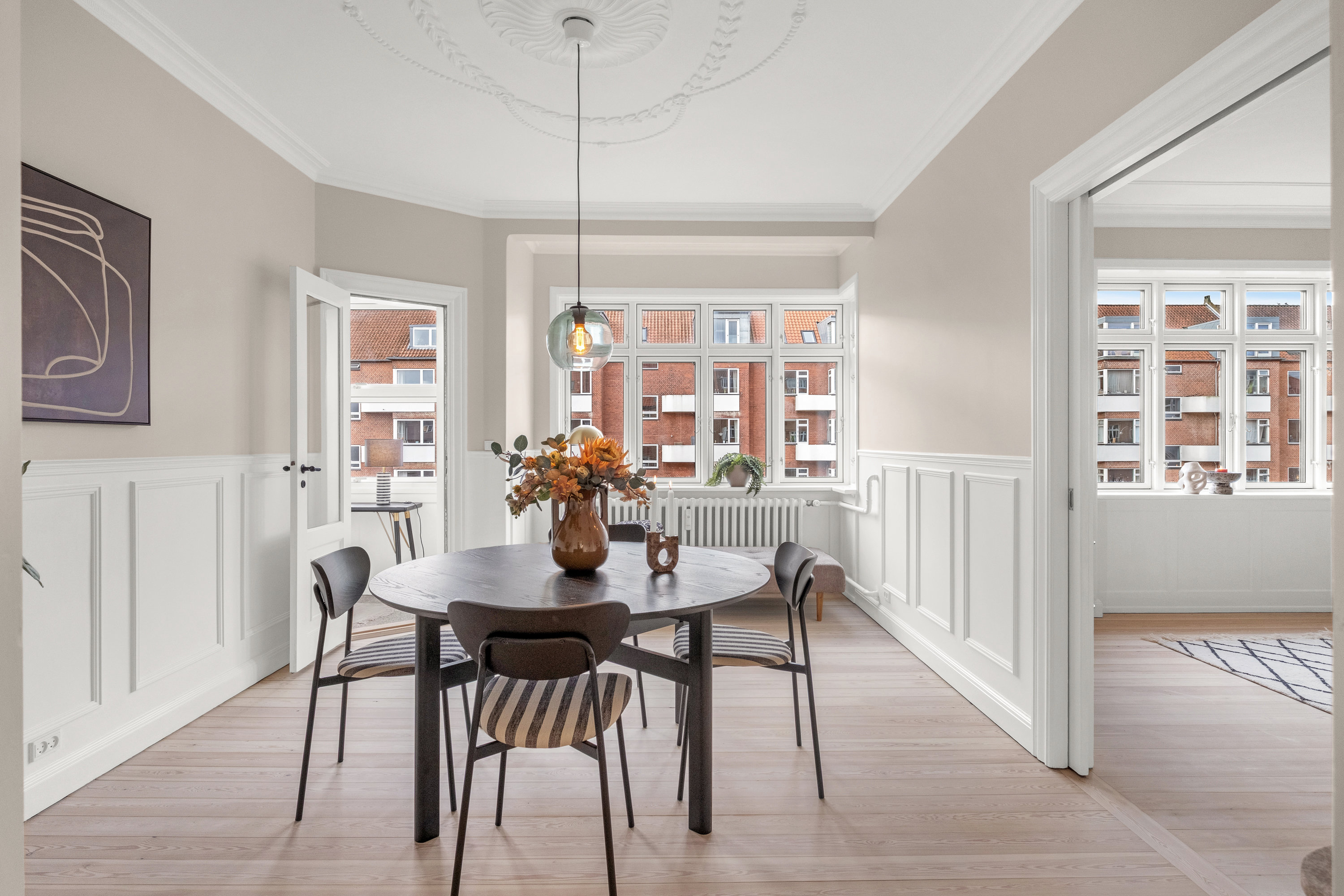 Søndre Ringgade 10, 3. tv., 8000 Aarhus C