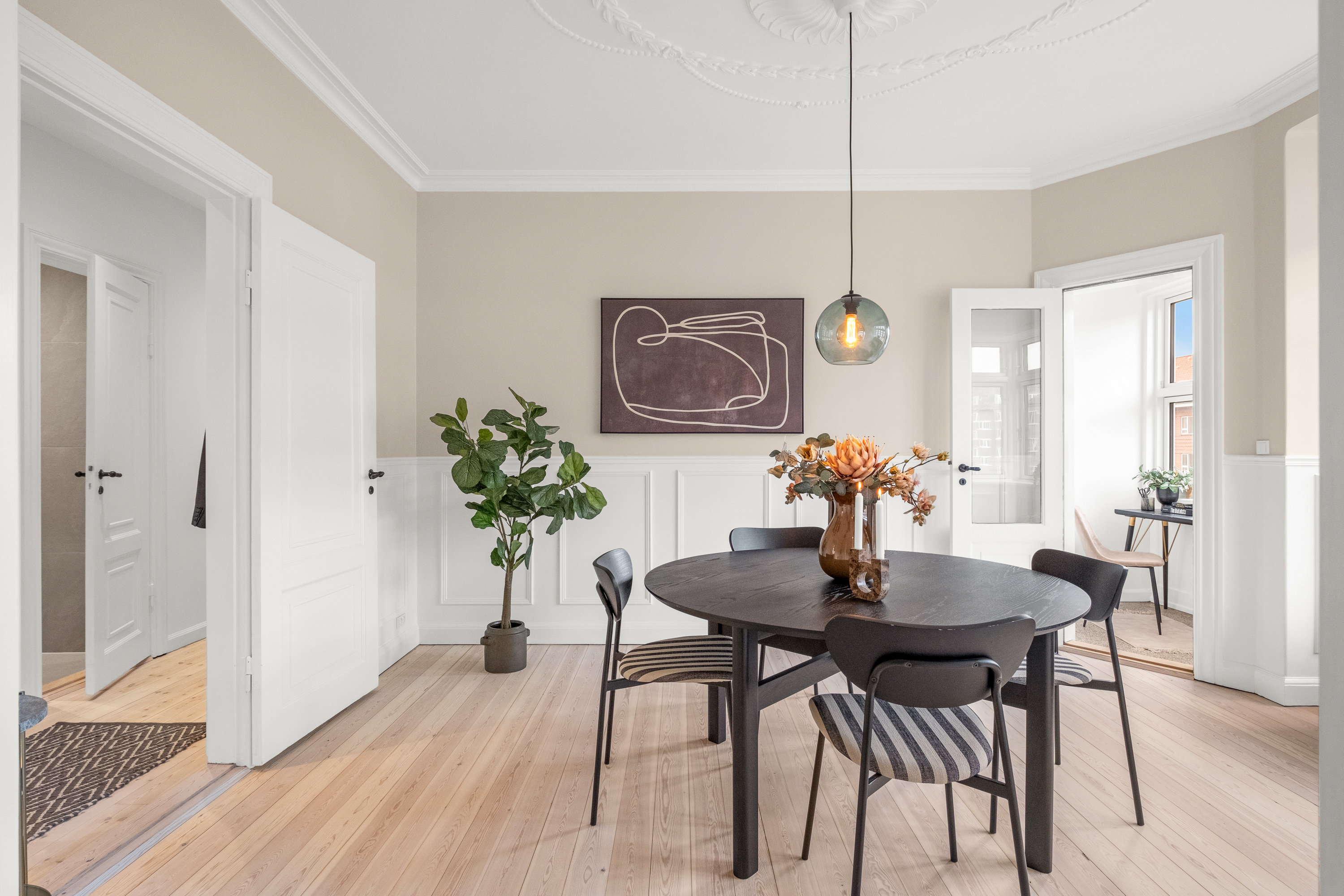 Søndre Ringgade 10, 3. tv., 8000 Aarhus C