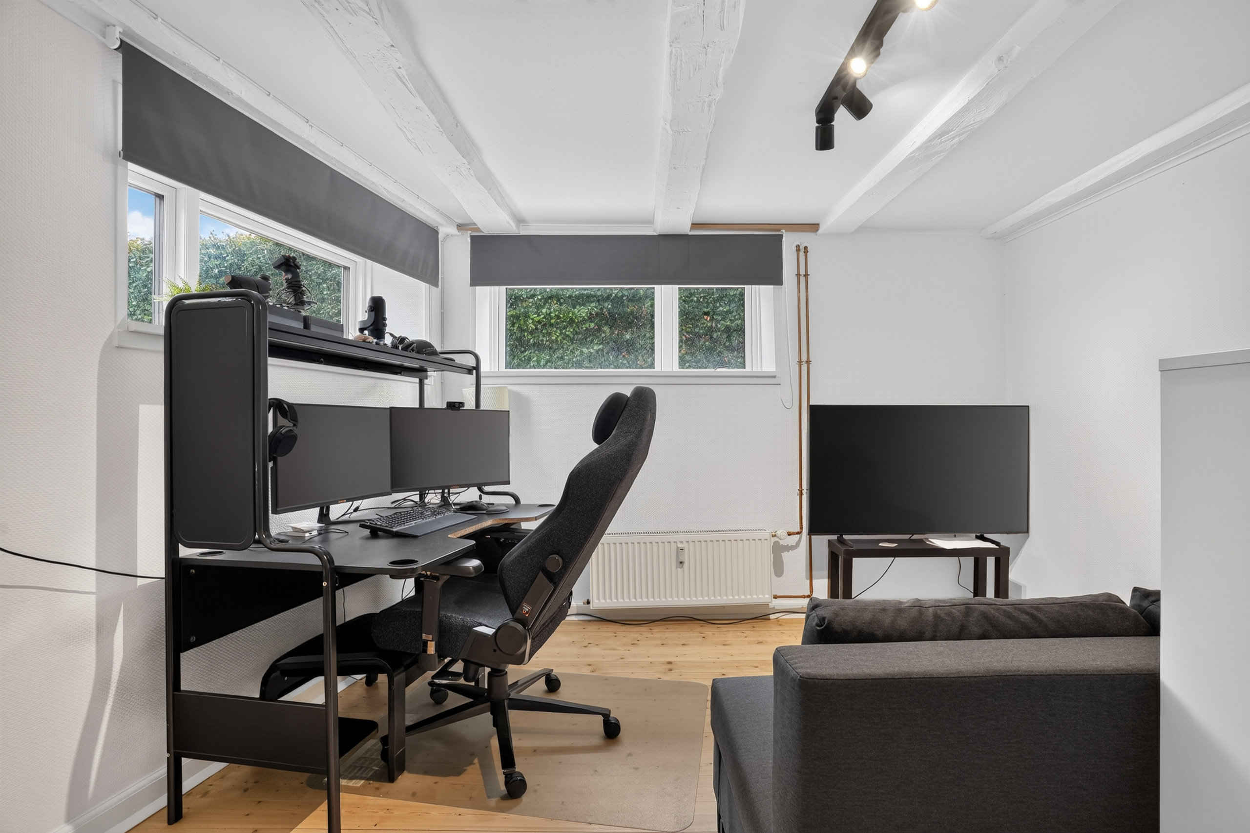 Sønderdalen 4, st. tv., 2870 Dyssegård