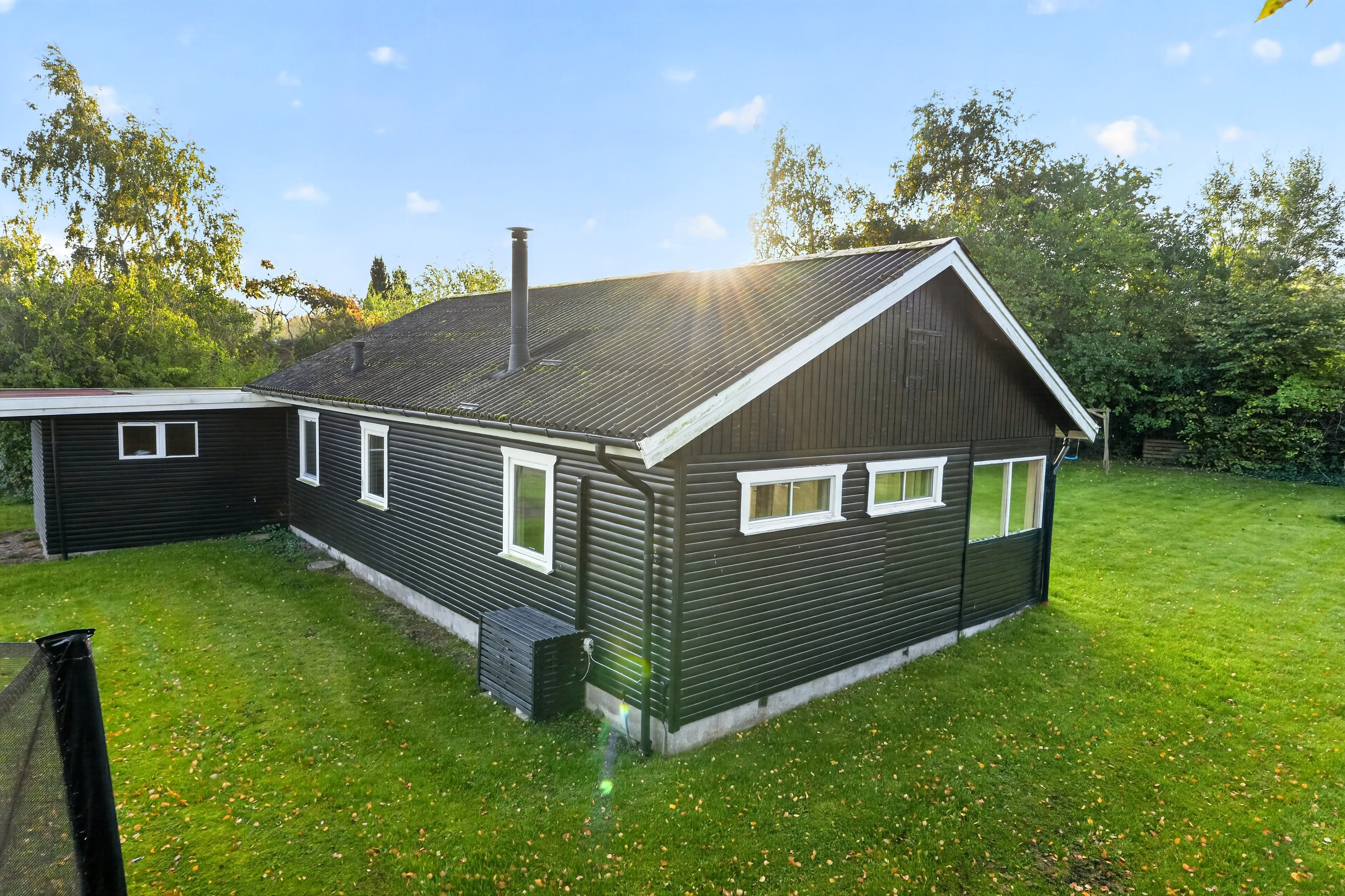 Strandgården Vest 12, Kastrup, 4300 Holbæk