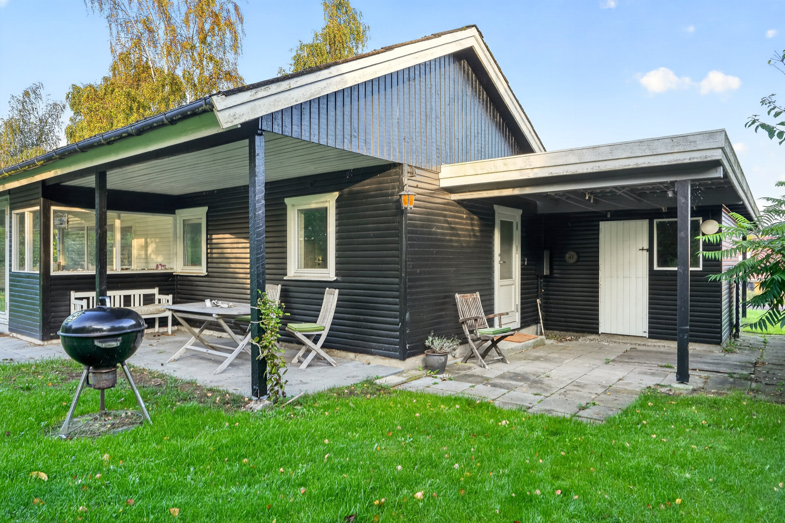 Strandgården Vest 12, Kastrup, 4300 Holbæk