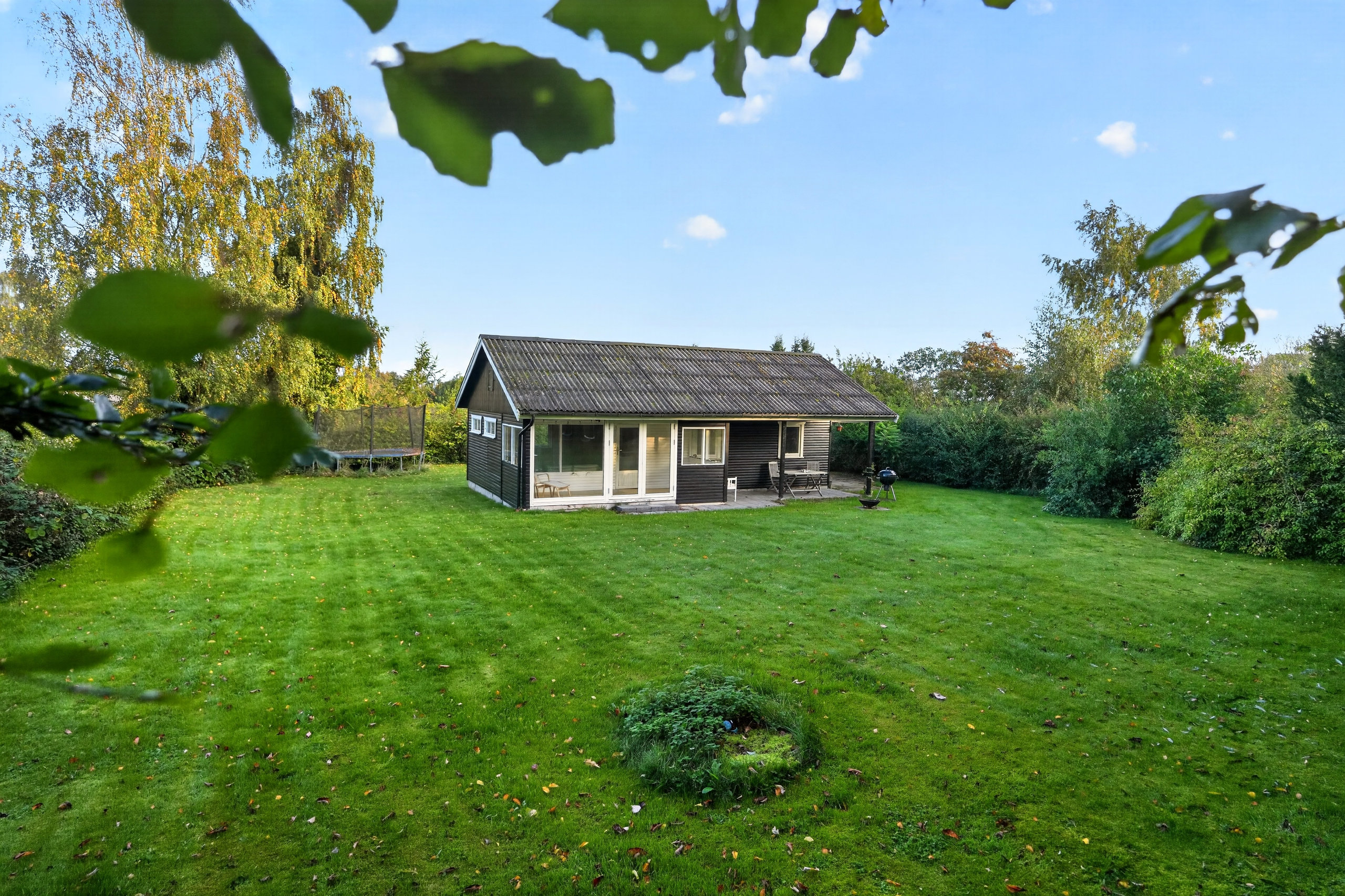 Strandgården Vest 12, Kastrup, 4300 Holbæk