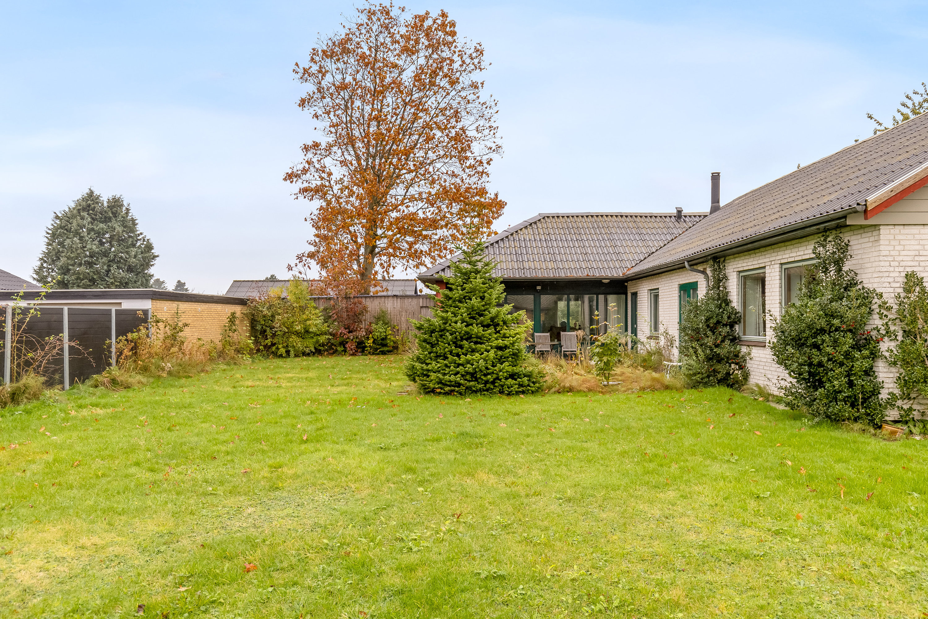 Fennevej 8, 6270 Tønder