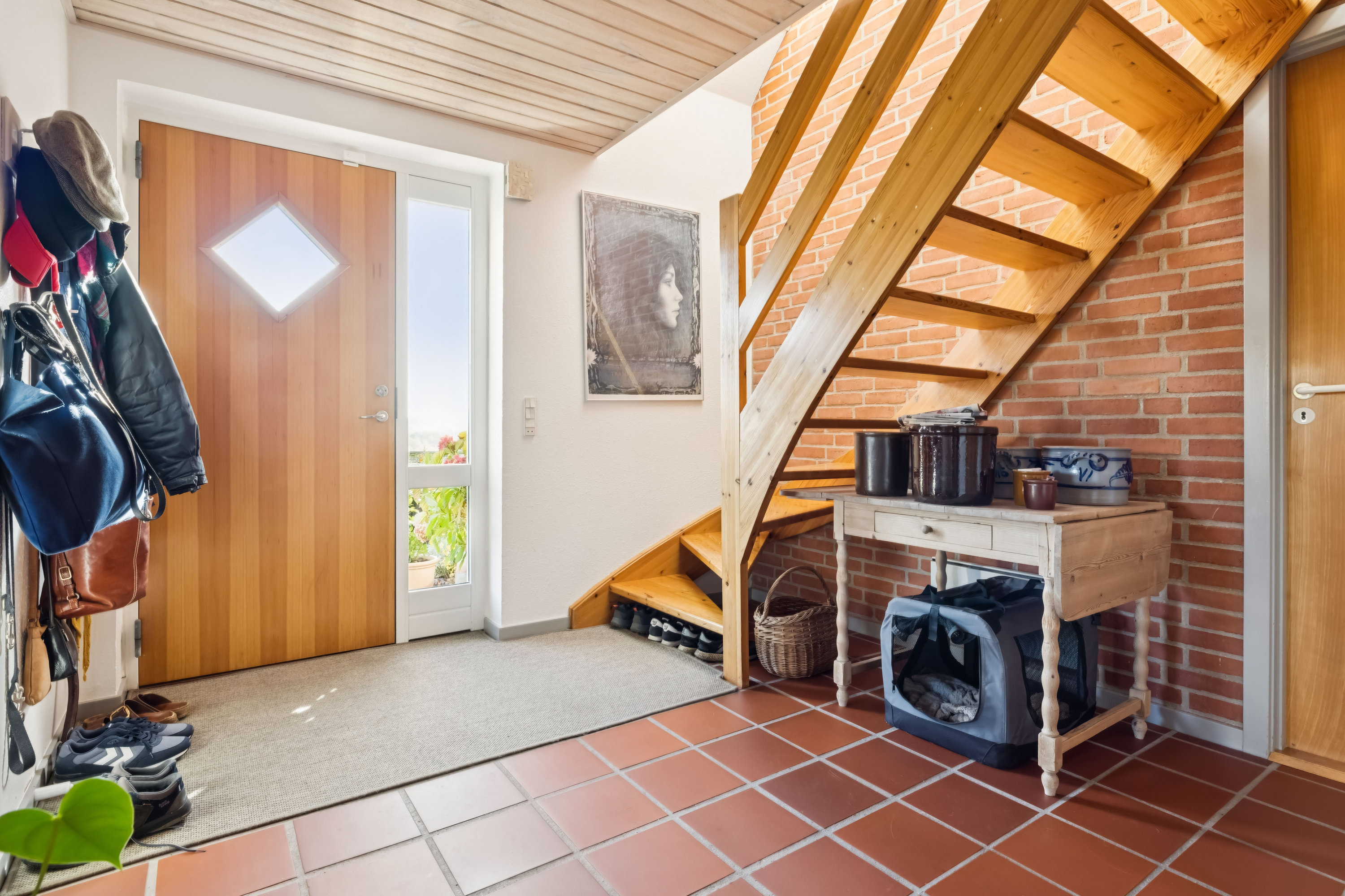 Gyvelvej 4, 8800 Viborg