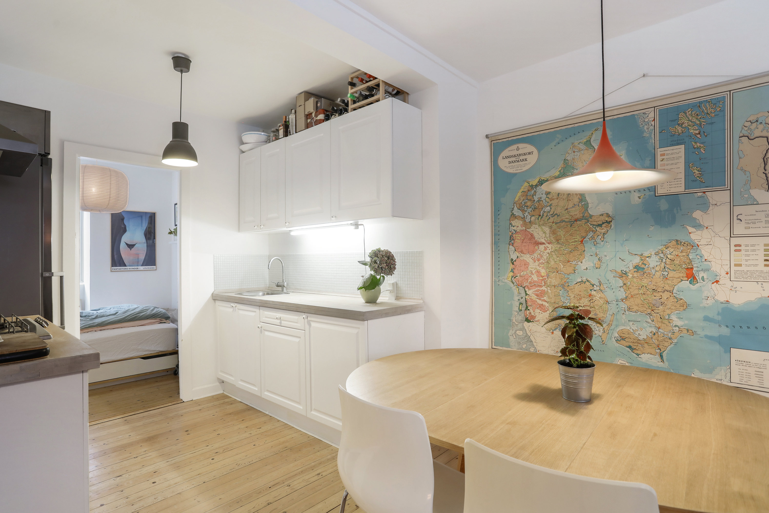 Ålandsgade 18, st. mf., 2300 København S