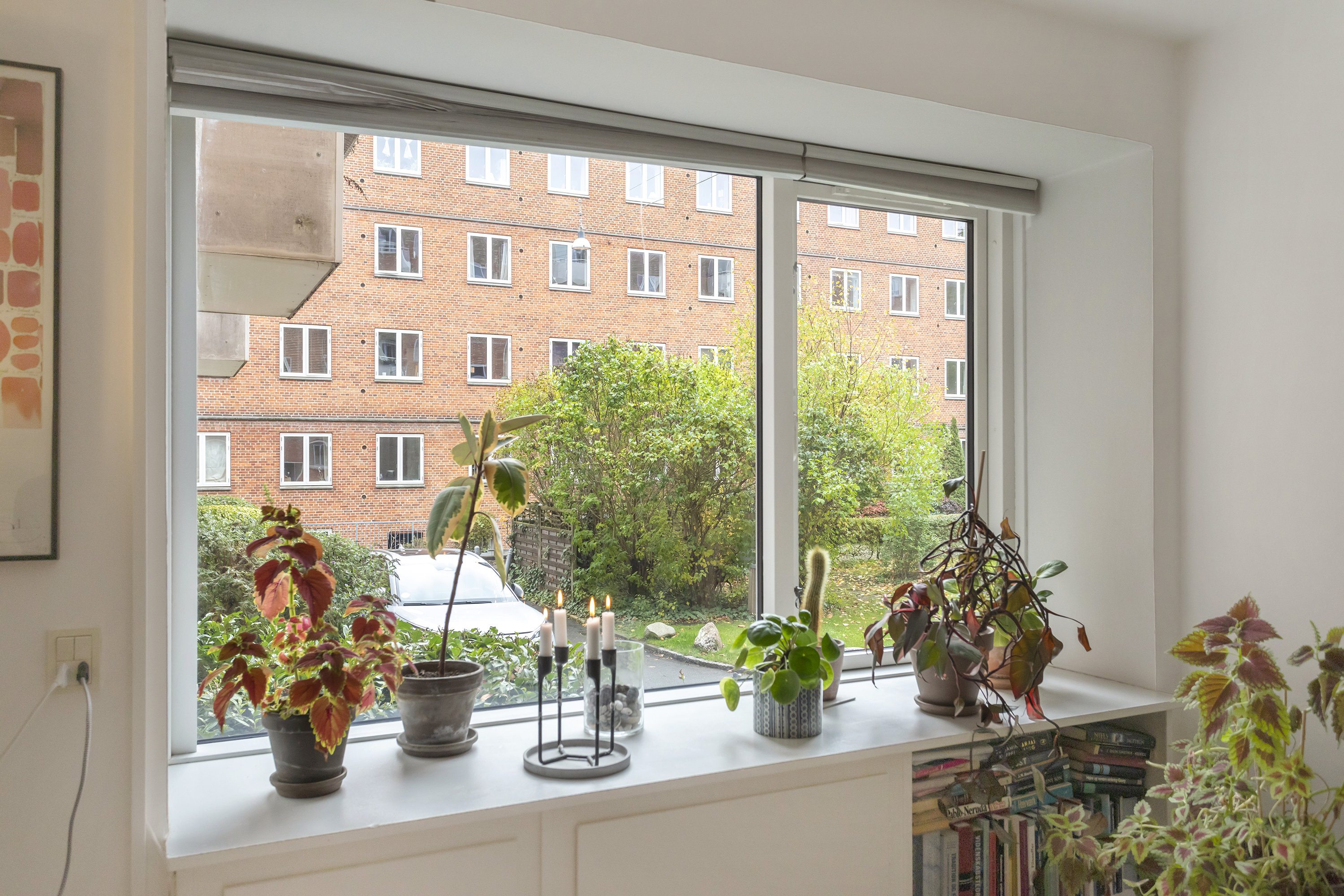 Fremhævet udsigt billede i fuldskærmstilstand. Billede af Ålandsgade 18, st. mf., 2300 København S