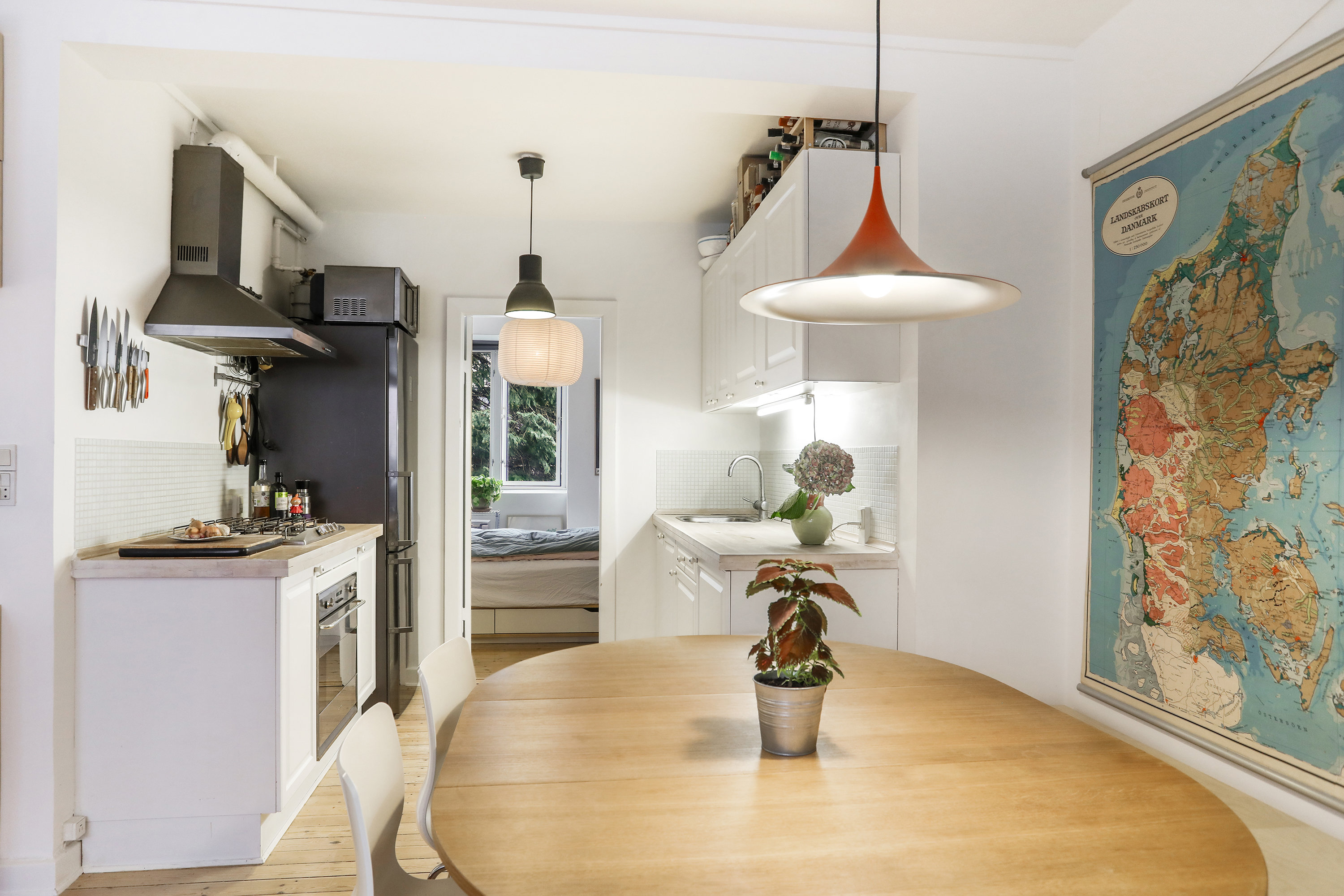Ålandsgade 18, st. mf., 2300 København S