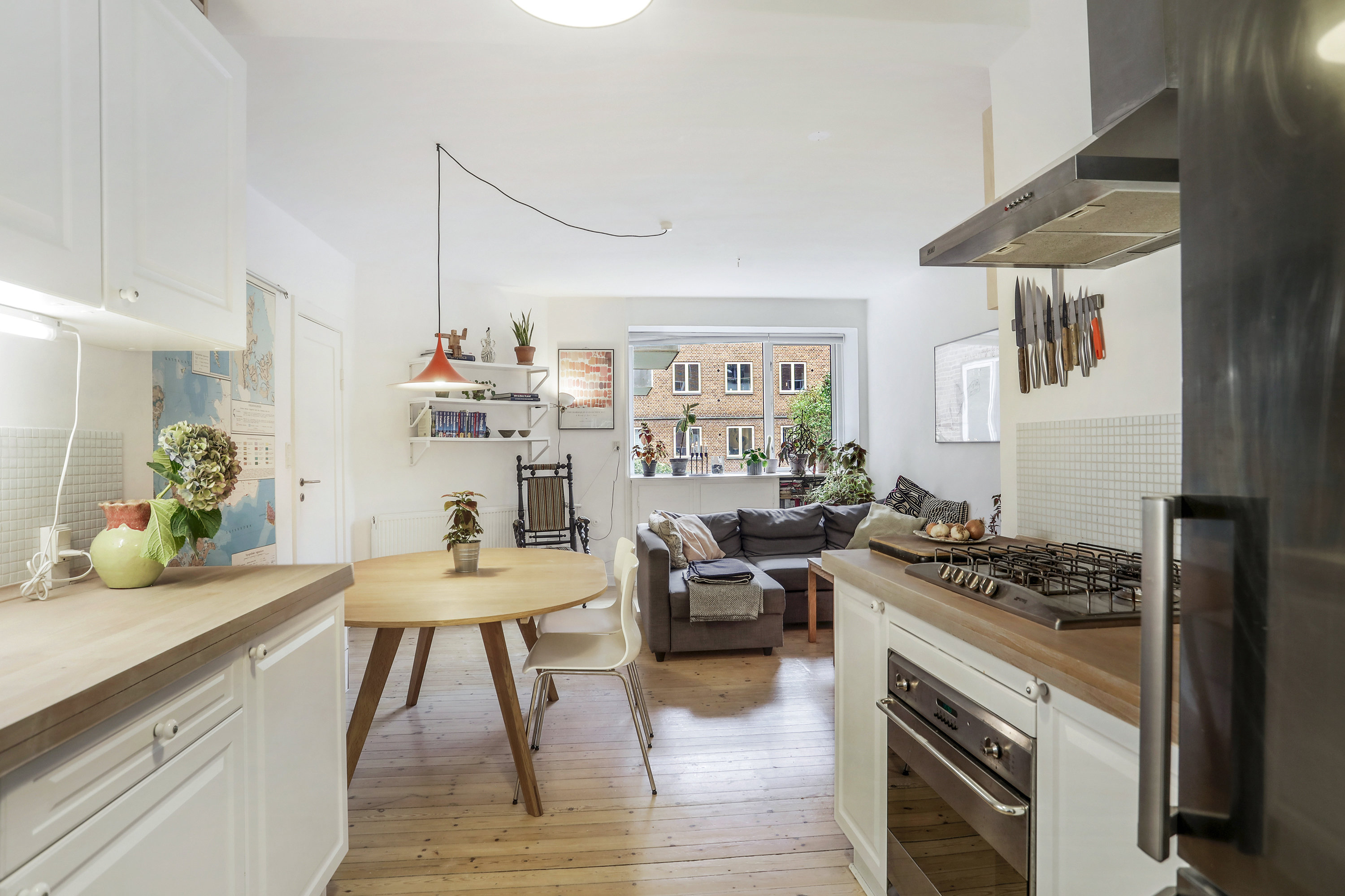 Ålandsgade 18, st. mf., 2300 København S