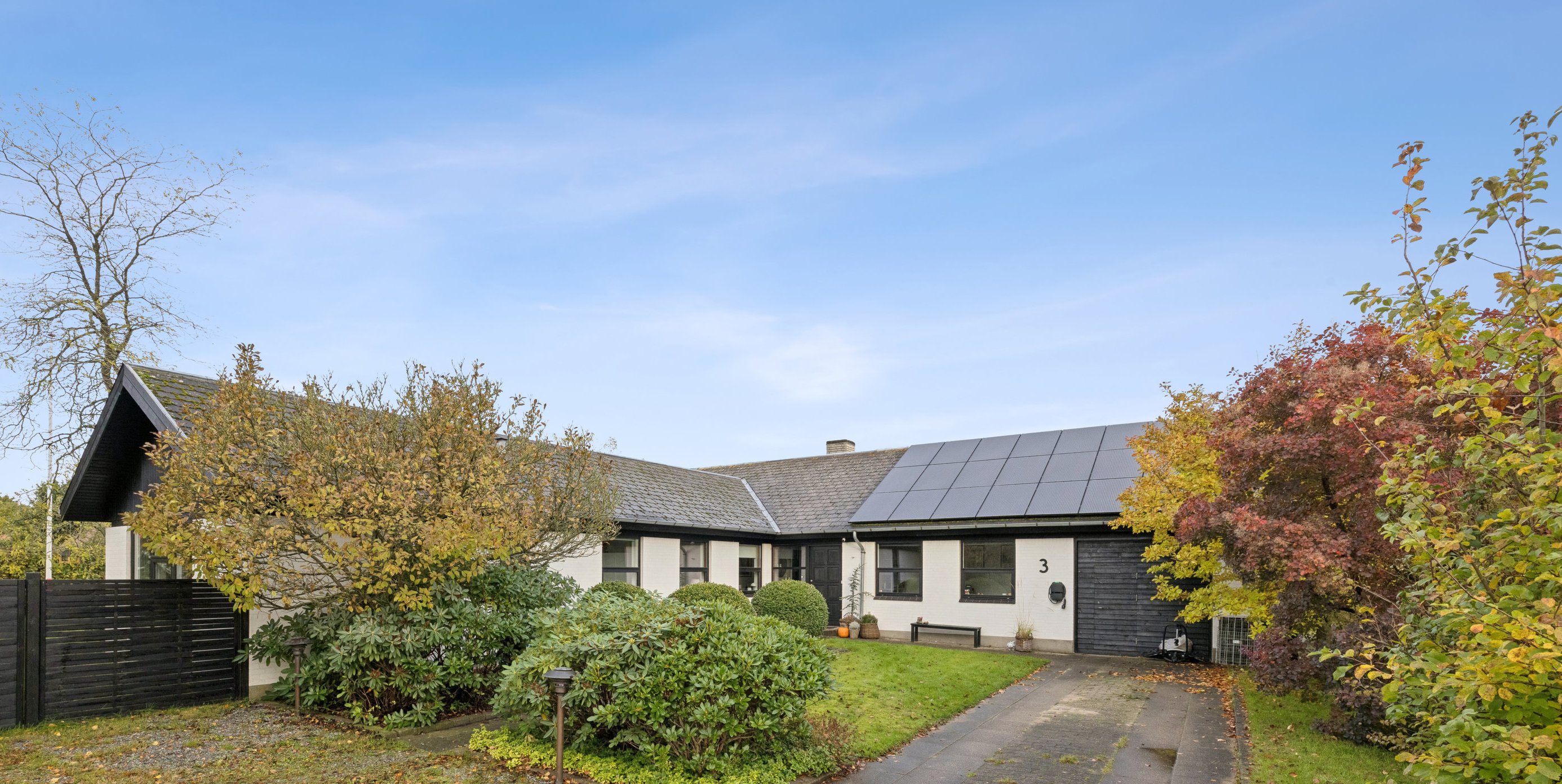 Østenvinden 3, Ravnstrup, 8800 Viborg