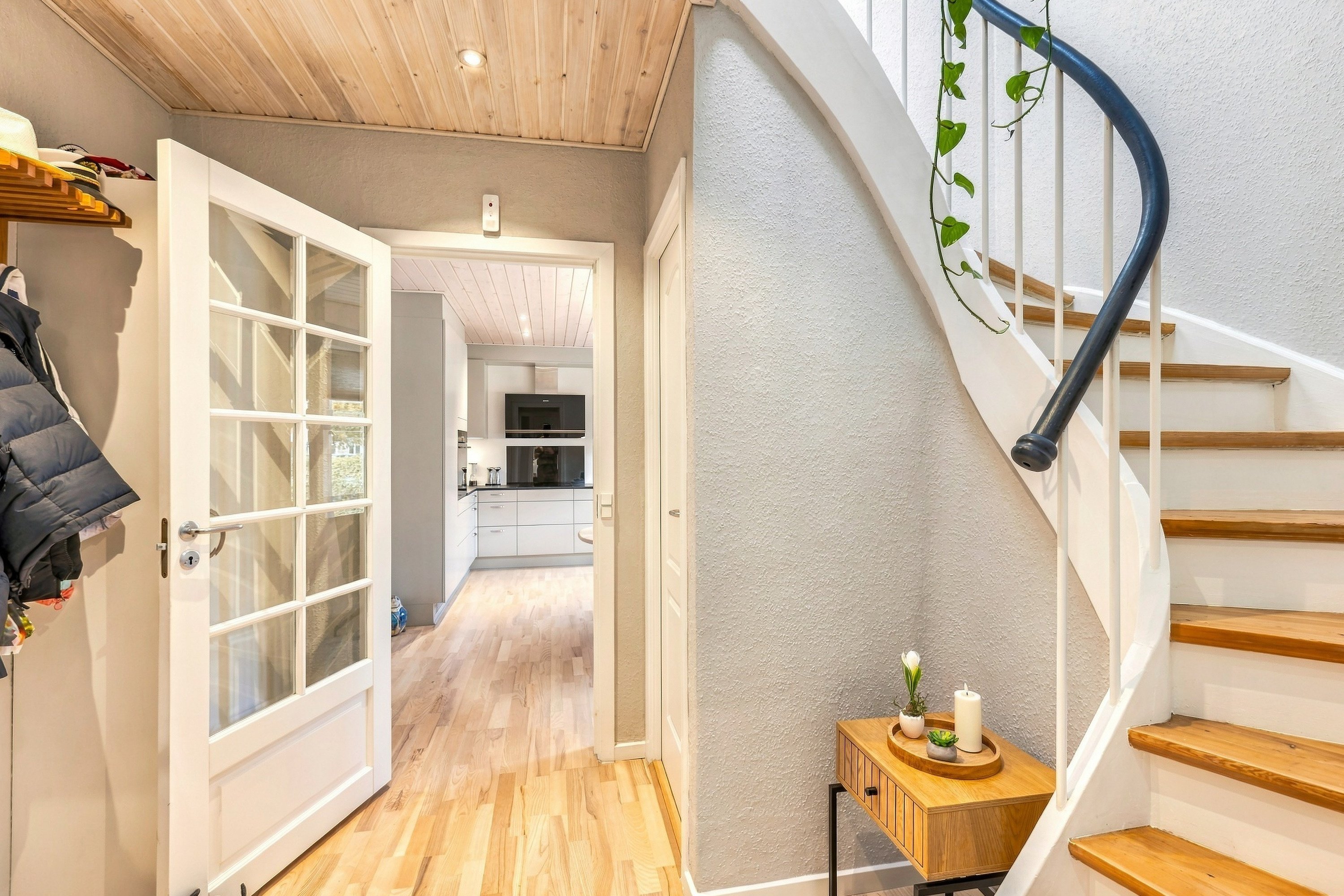Møllevangs Allé 71, 8210 Aarhus V