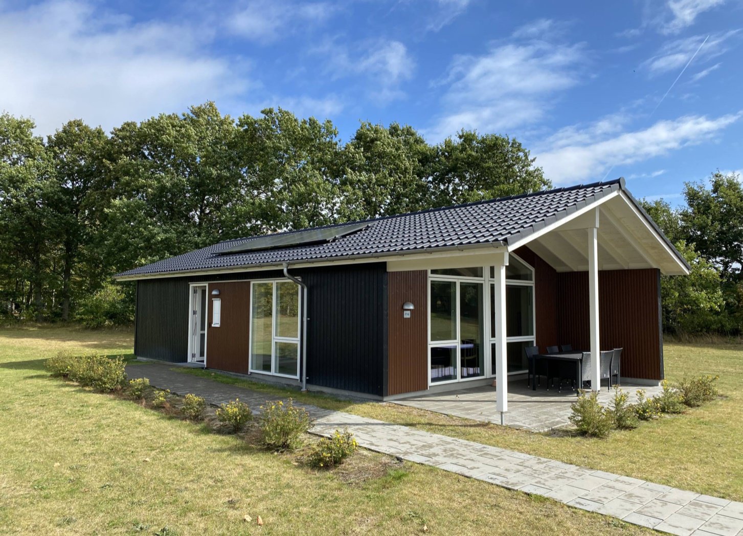 Egestien 141, 7190 Billund