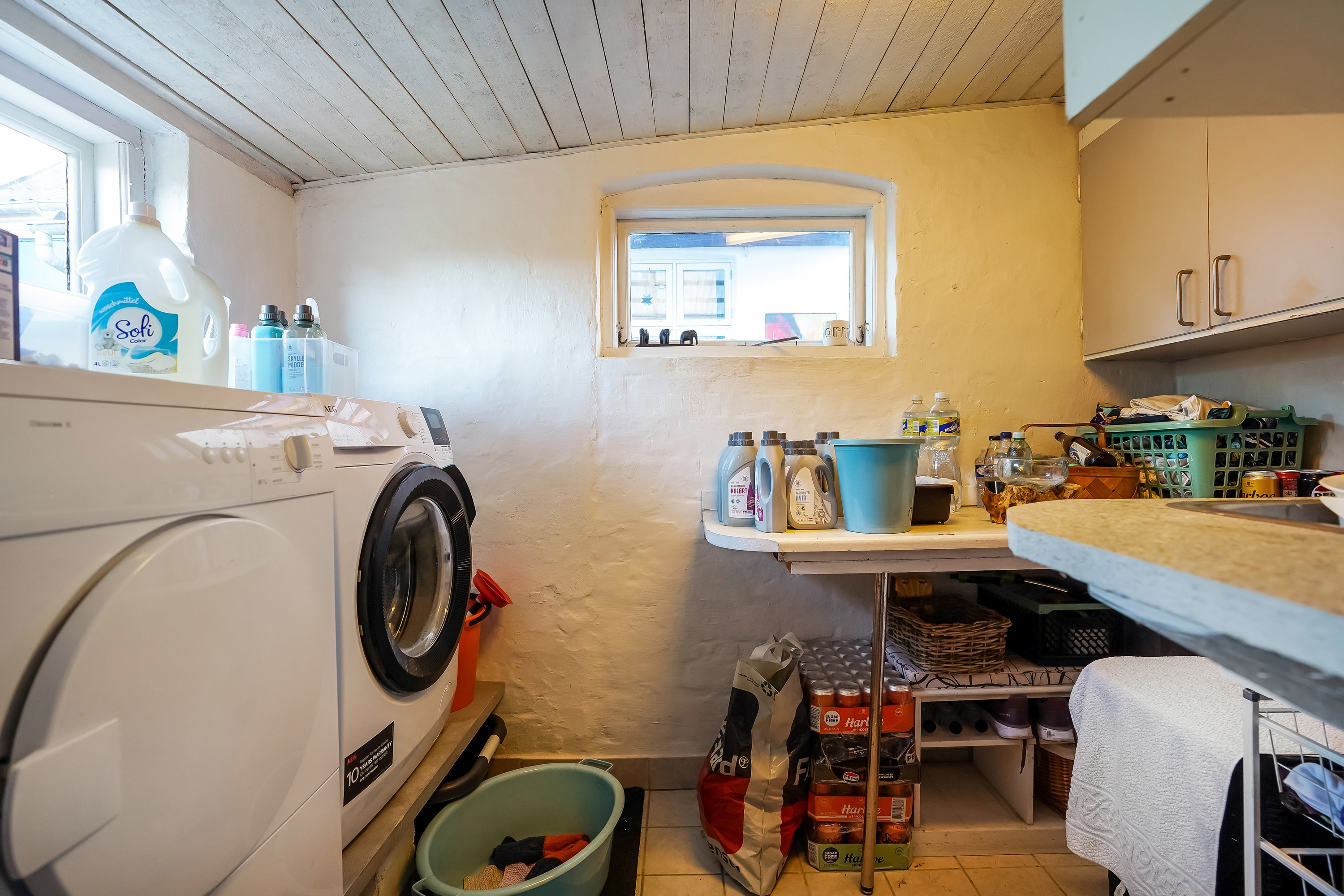 Fremhævet bryggers billede i fuldskærmstilstand. Billede af Odensevej 133, 5500 Middelfart