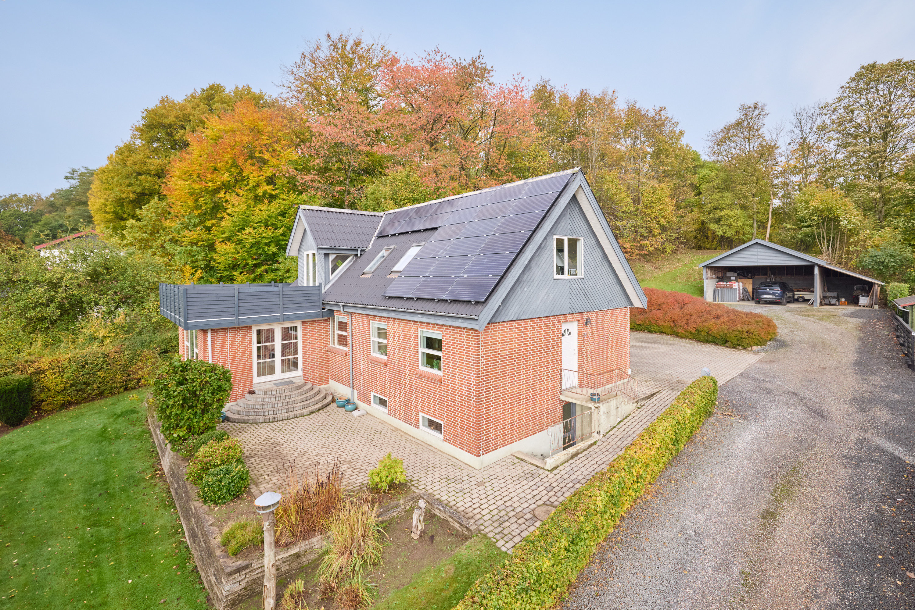 Mødalvej 55, Skjoldelev, 8471 Sabro
