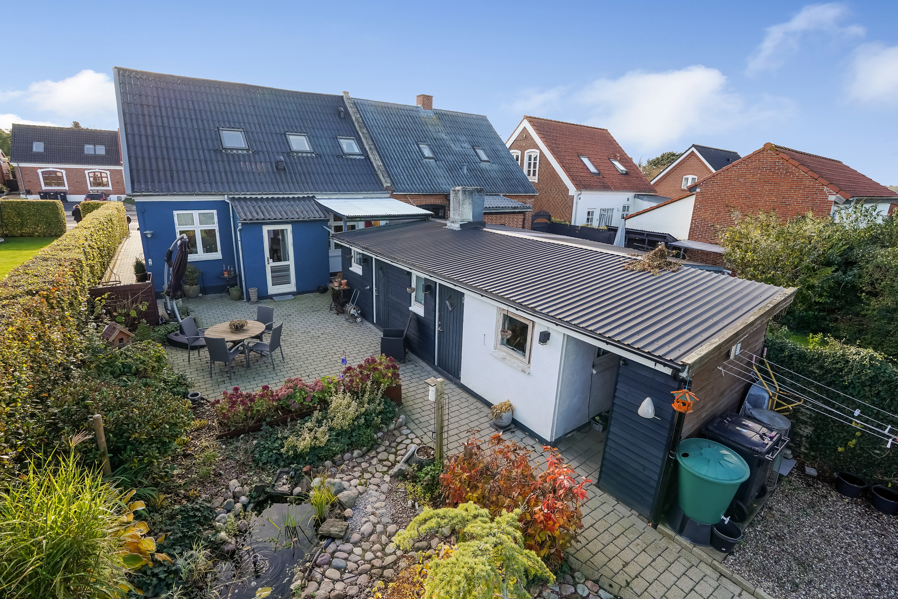 Odensevej 133, 5500 Middelfart