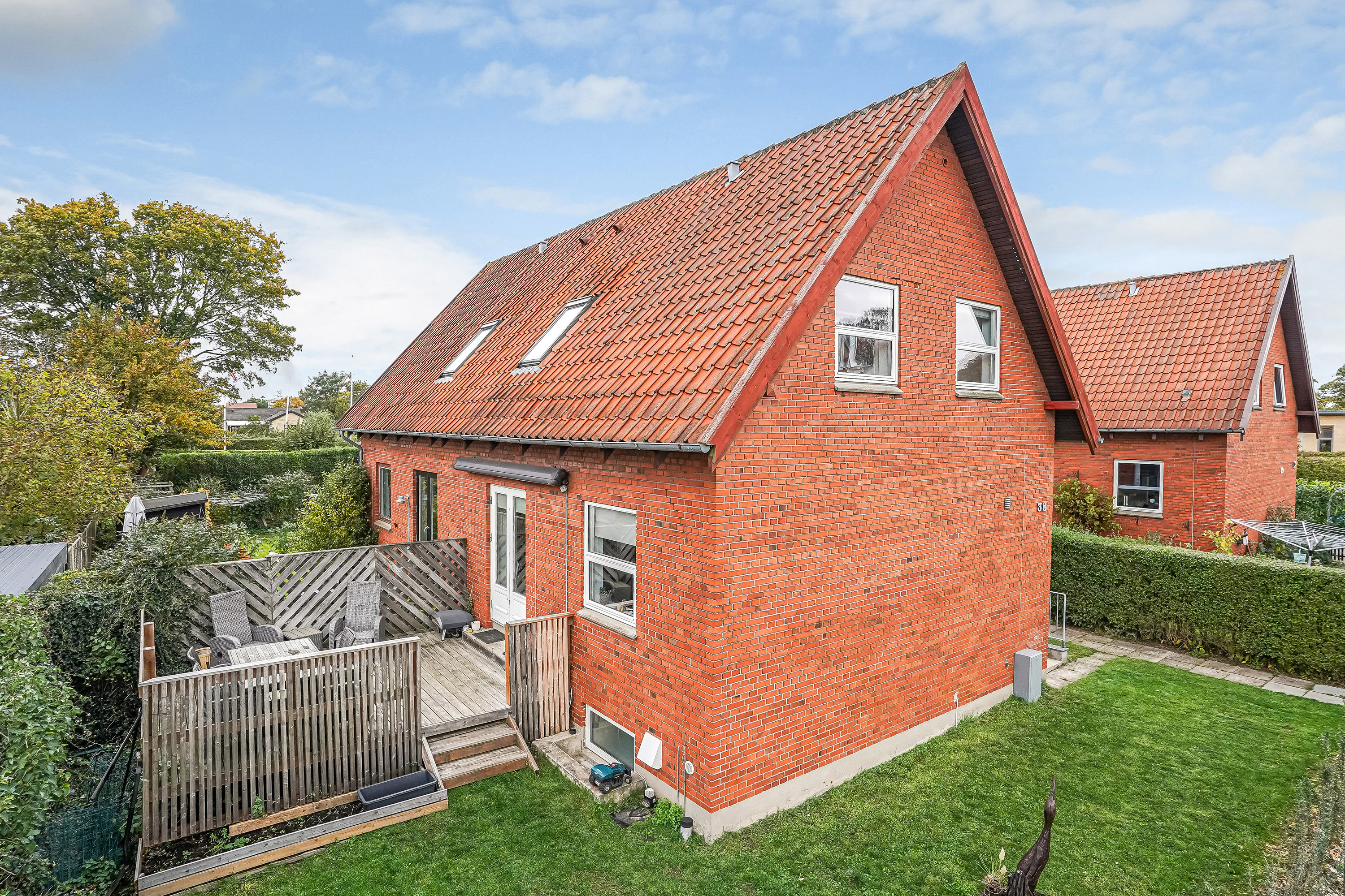 Øster Alle 38, Strib, 5500 Middelfart