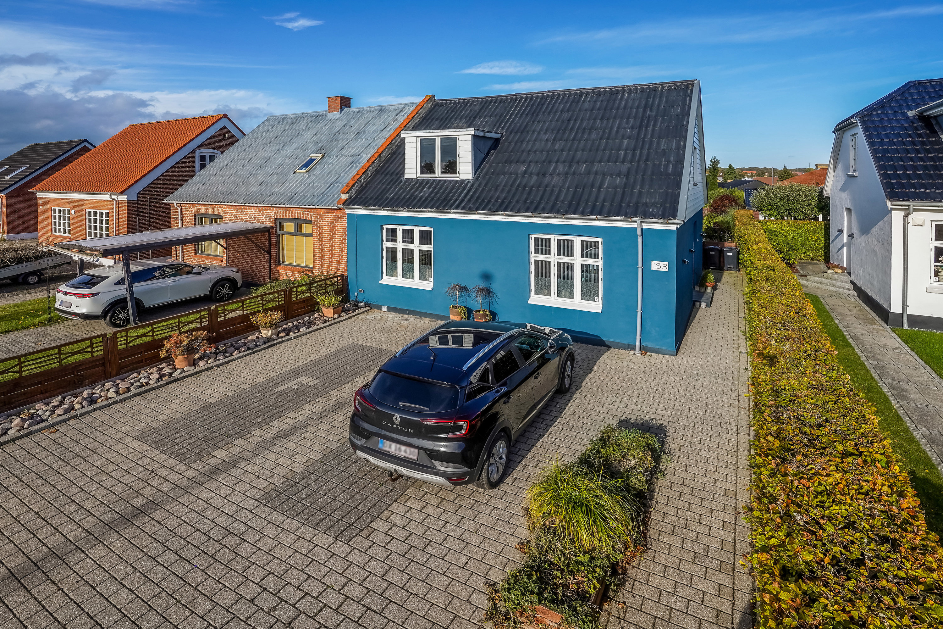 Odensevej 133, 5500 Middelfart