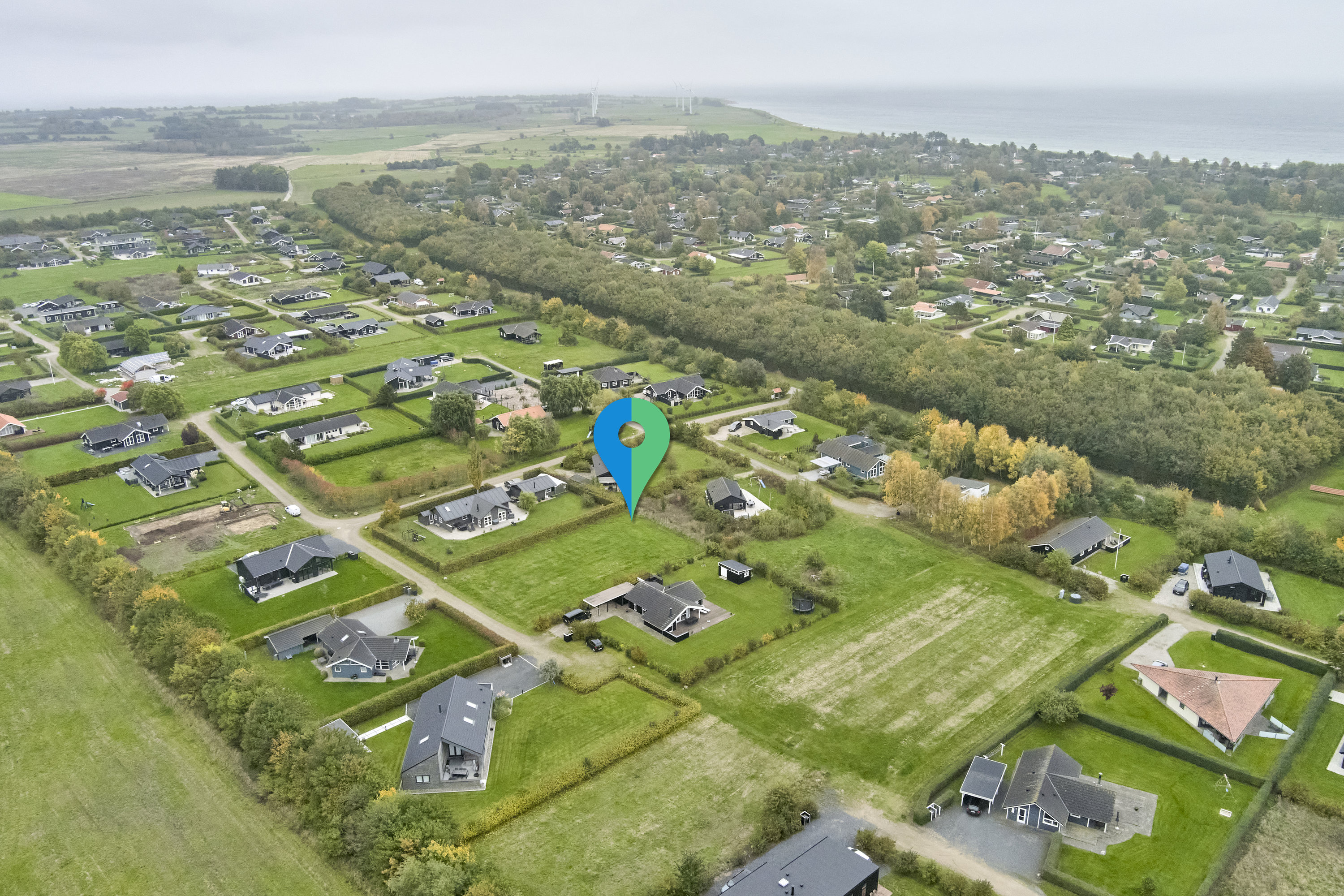 Hyldemose 15, Skovmose, 6470 Sydals