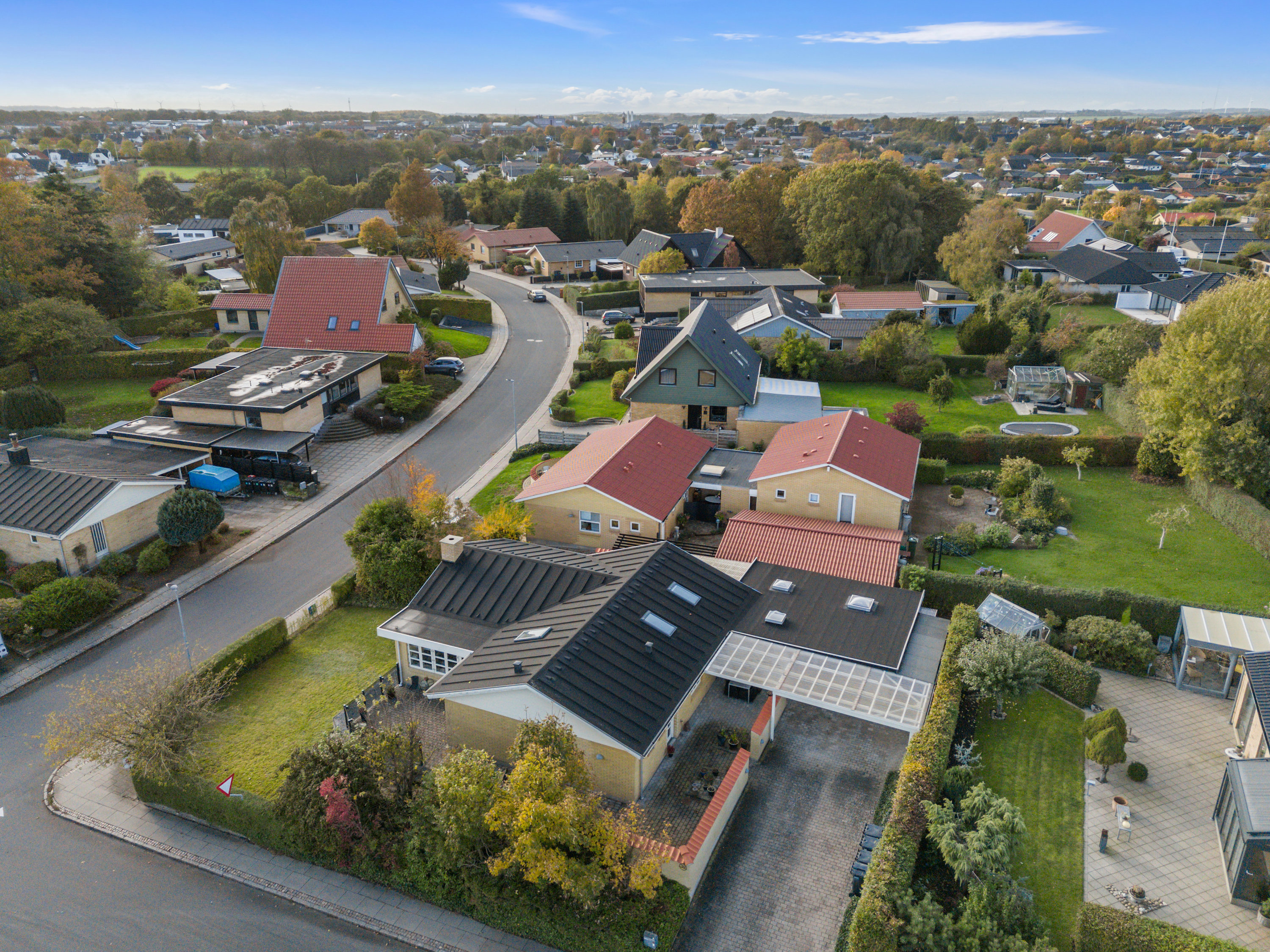 Dalstrøget 39, 9600 Aars