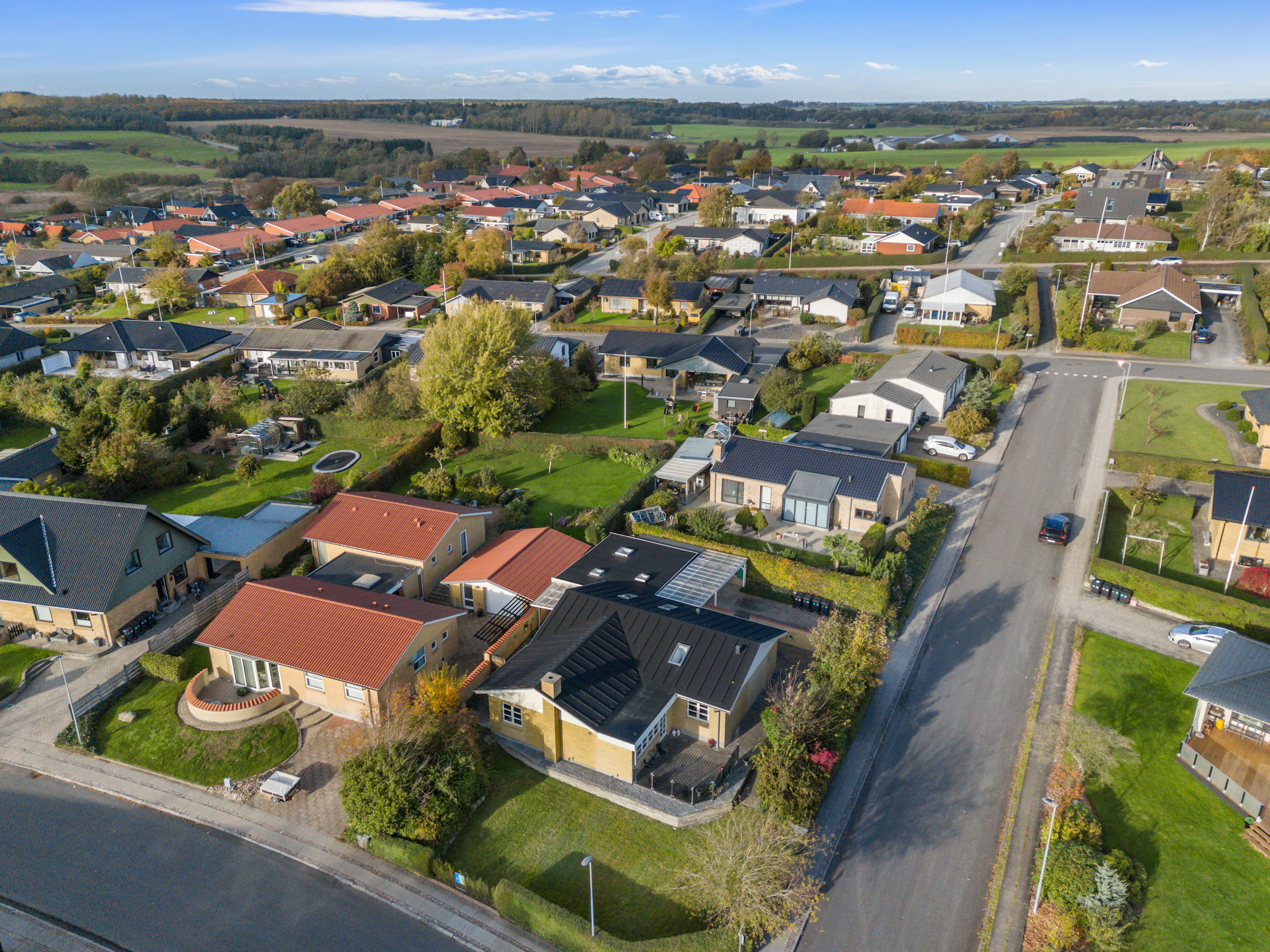 Dalstrøget 39, 9600 Aars