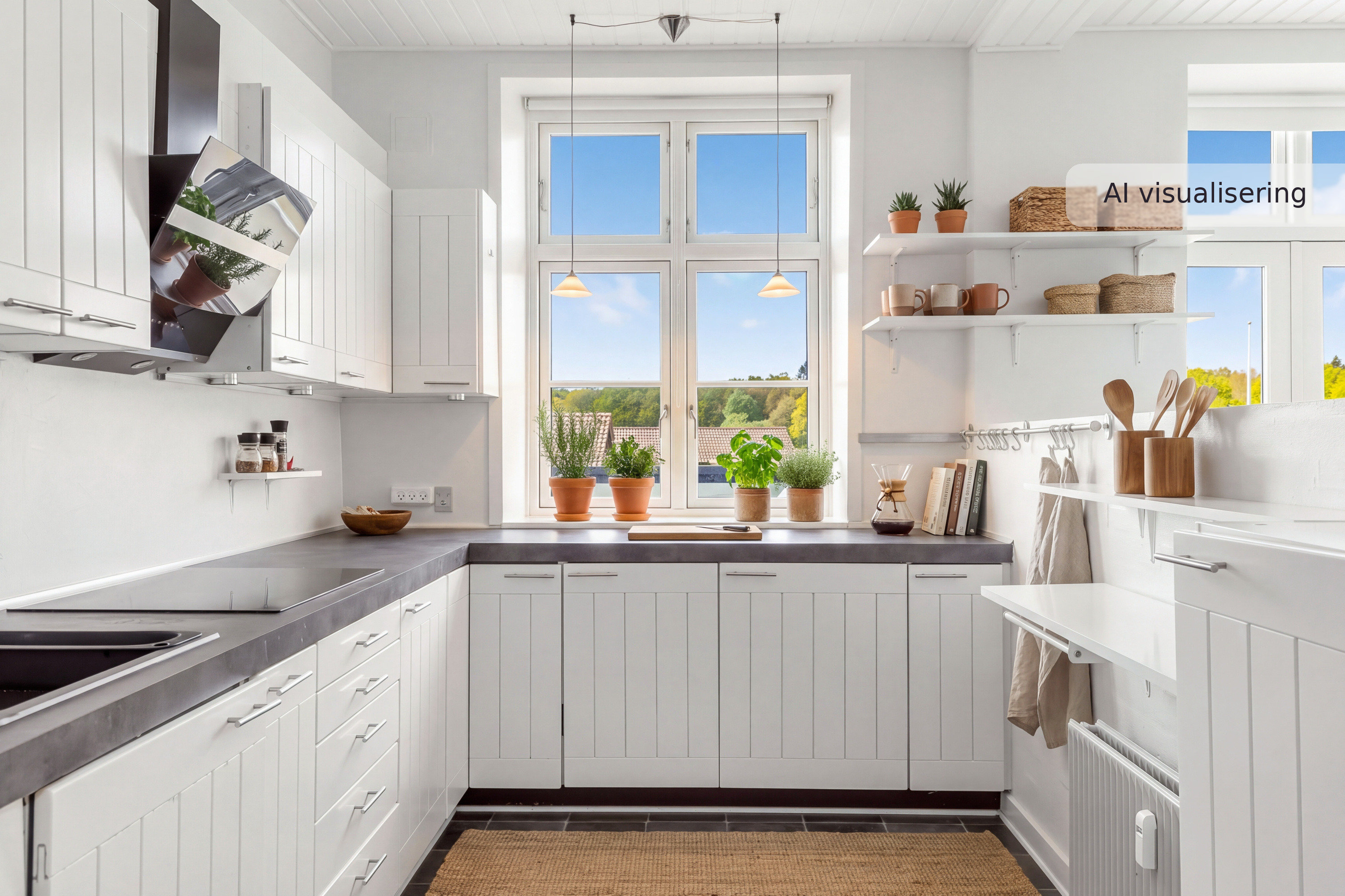 Møllegade 23, st. th., 6240 Løgumkloster