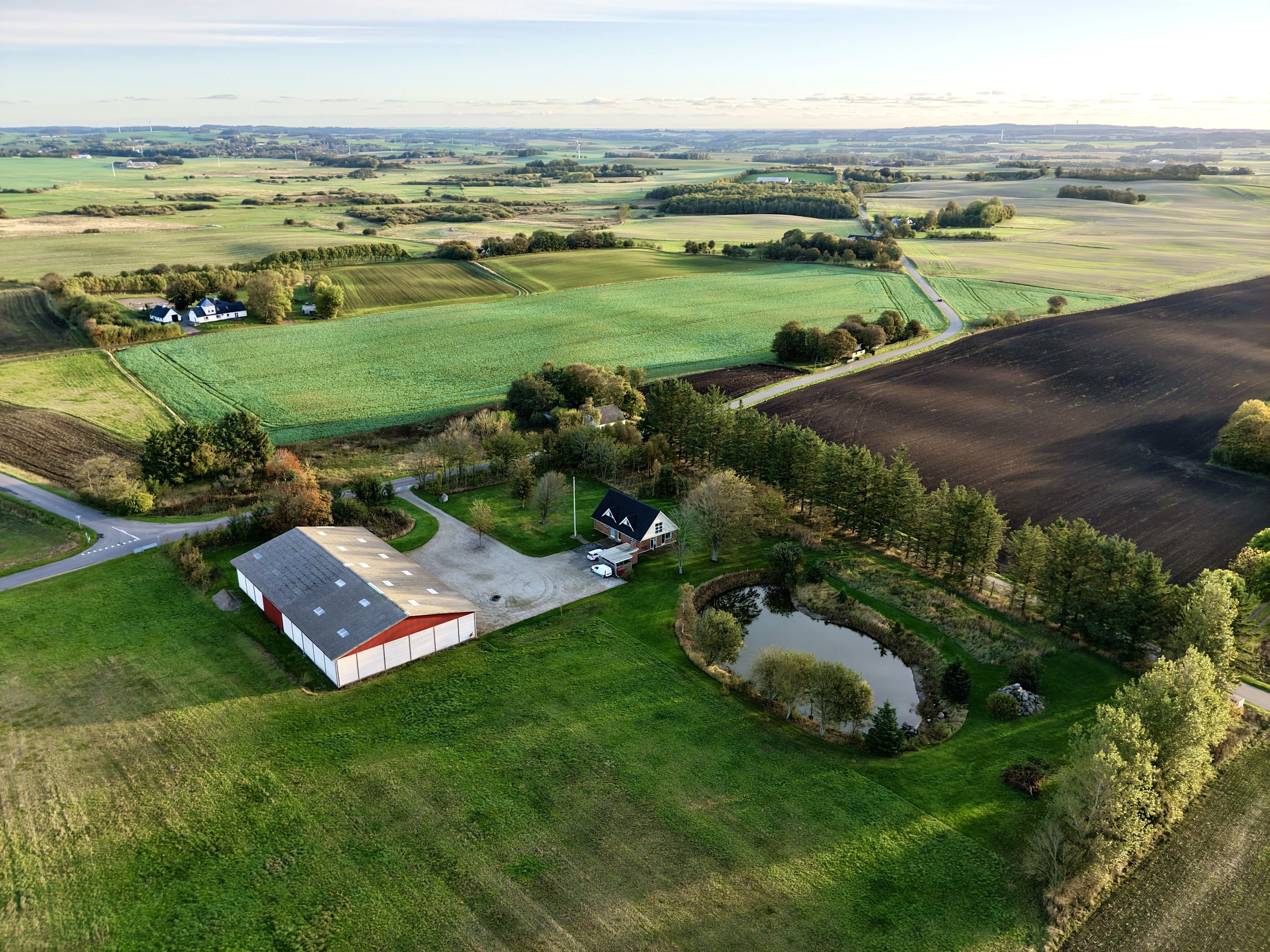 Løthvej 199, Lendum, 9870 Sindal
