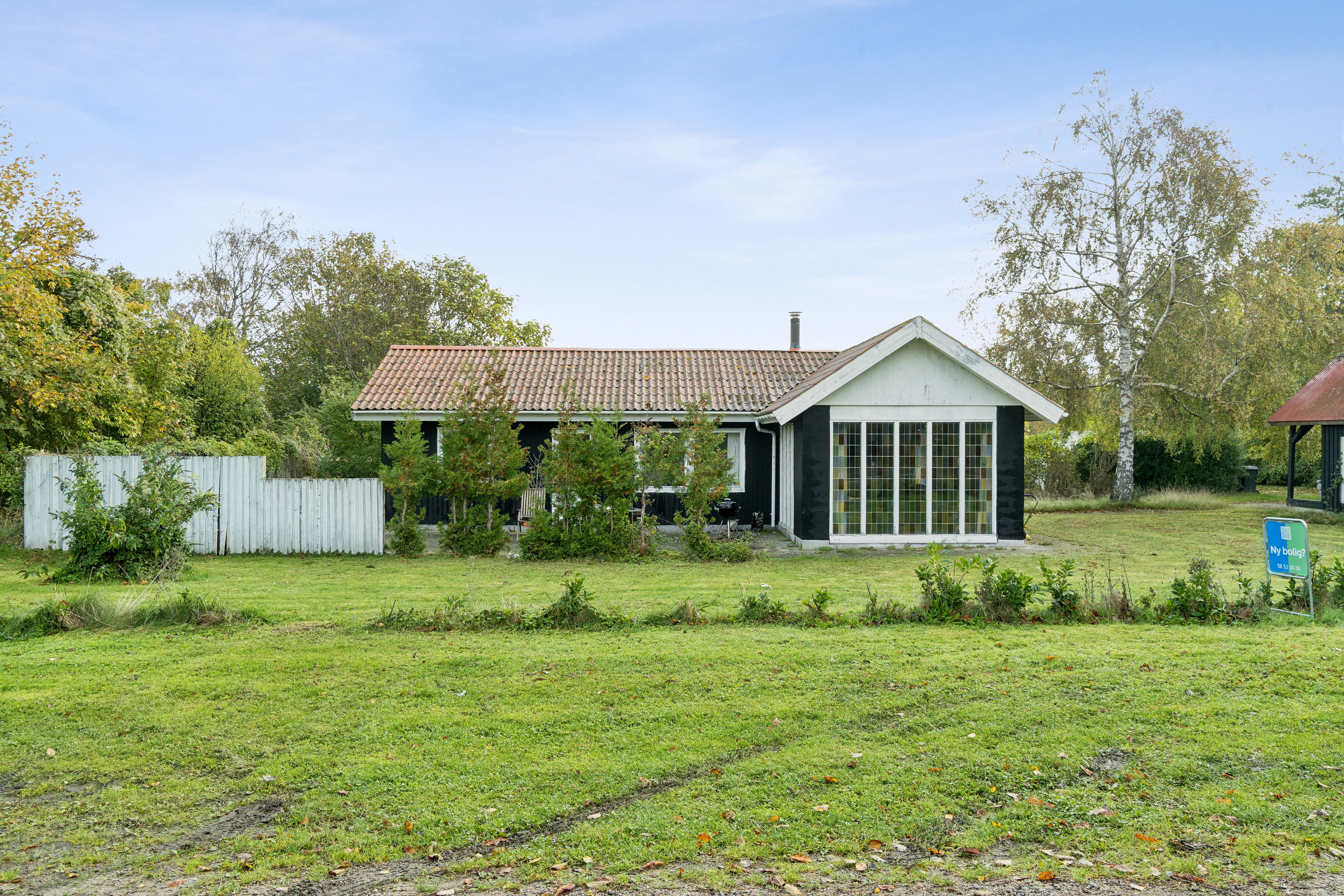 Træløbervej 13, Ll Kongsmark, 4200 Slagelse