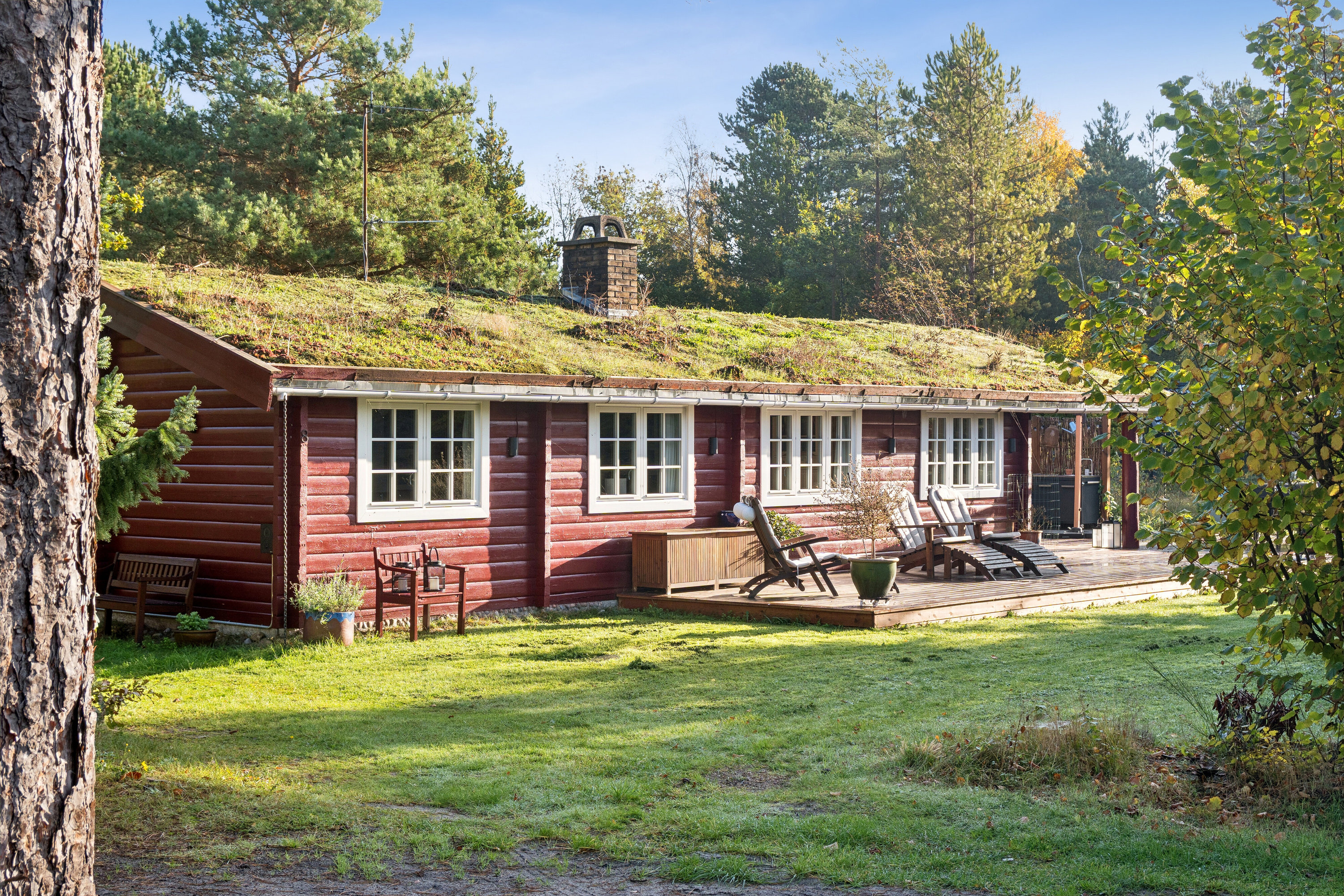 Torbenfeldvej 8, Højby Lyng, 4573 Højby