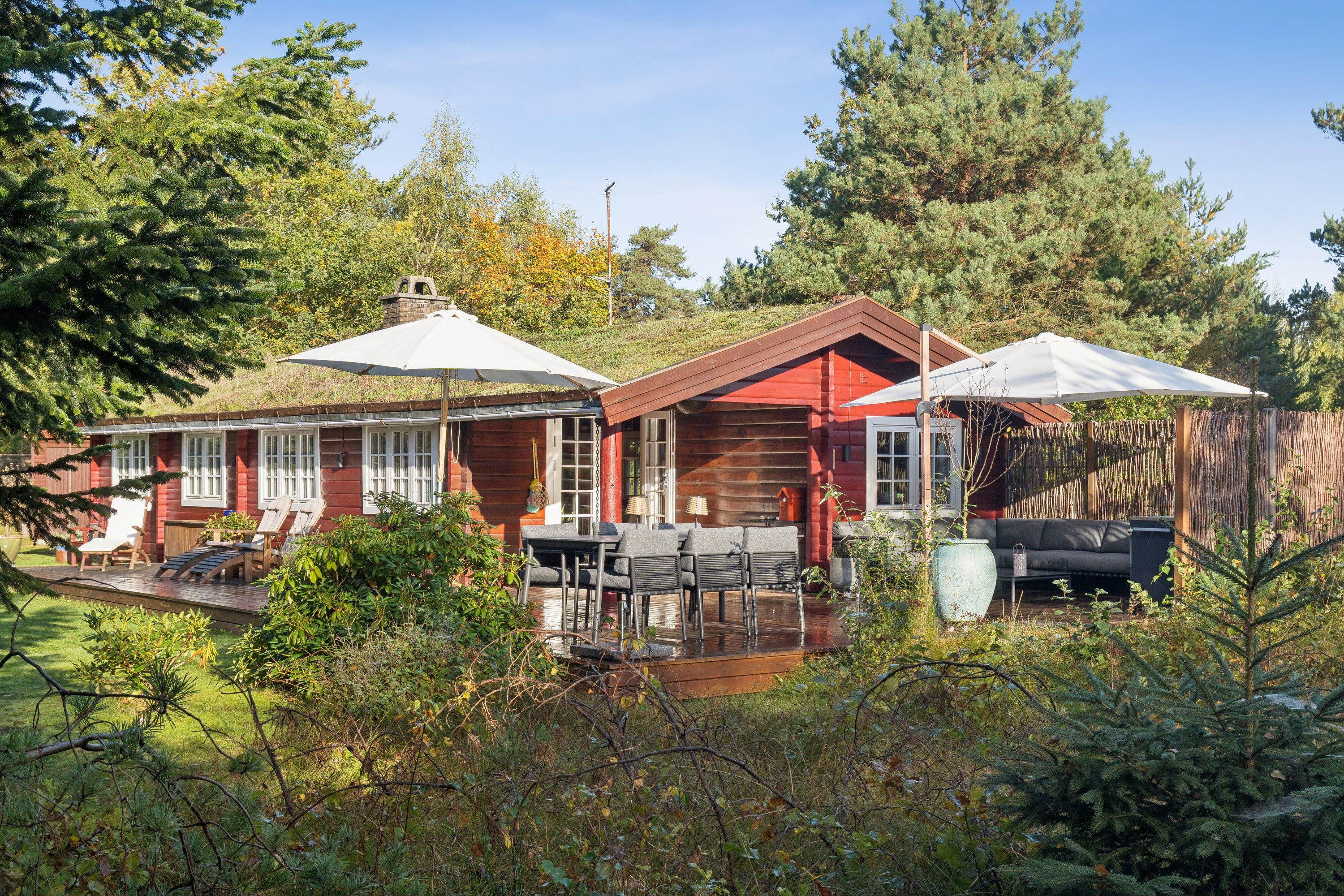 Torbenfeldvej 8, Højby Lyng, 4573 Højby