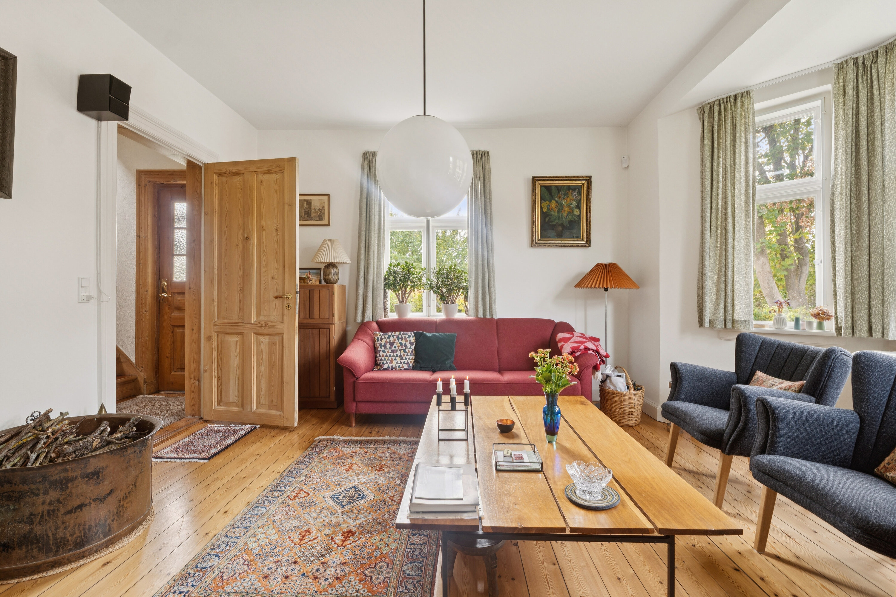 Heilmannsvej 2, 3300 Frederiksværk
