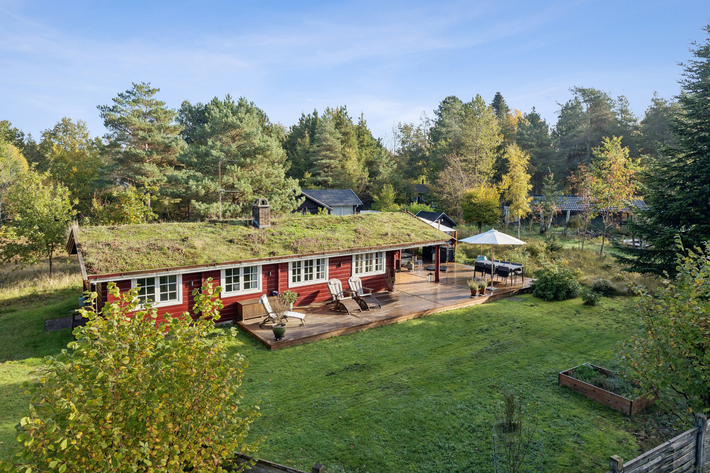 Torbenfeldvej 8, Højby Lyng, 4573 Højby
