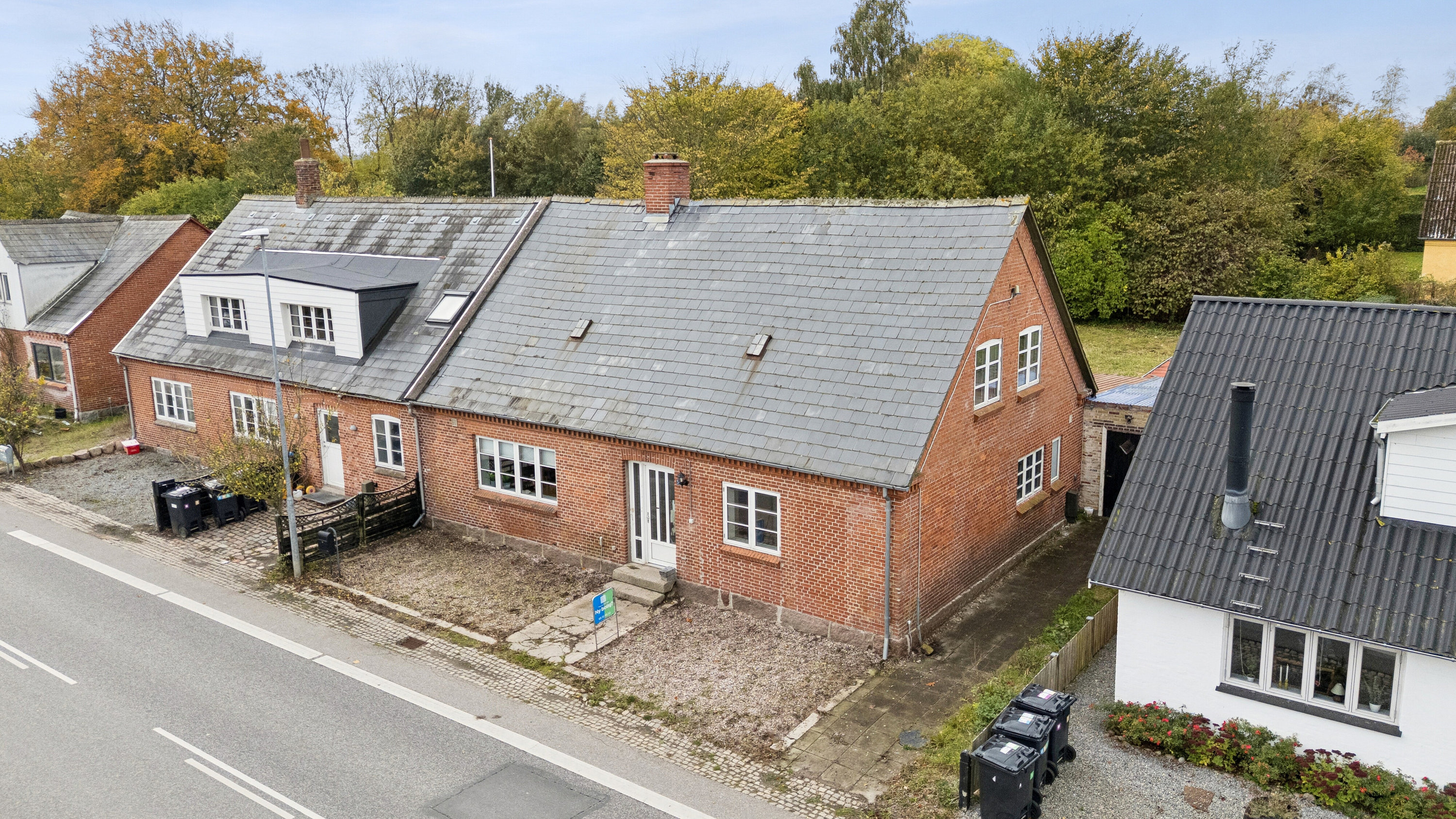 Svendborgvej 56, Svindinge, 5853 Ørbæk