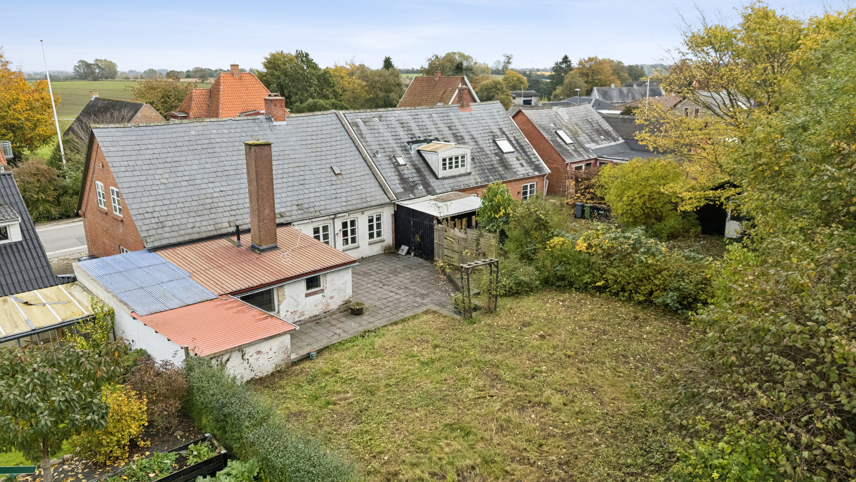 Svendborgvej 56, Svindinge, 5853 Ørbæk